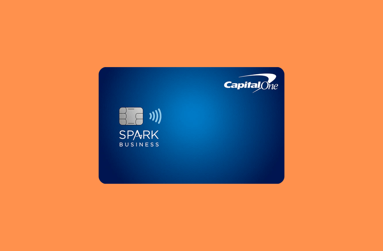 How to Easily Apply for Capital One Spark Miles Credit Card Online
