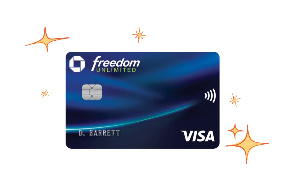 Apply for Chase Freedom Unlimited Credit Card Simple Guide Benefits