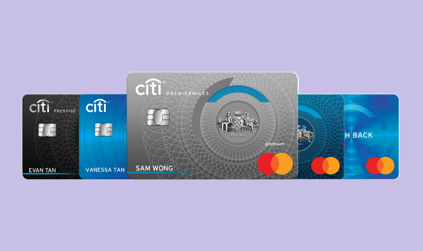 How to Easily Apply for the Citibank Credit Card Online Today