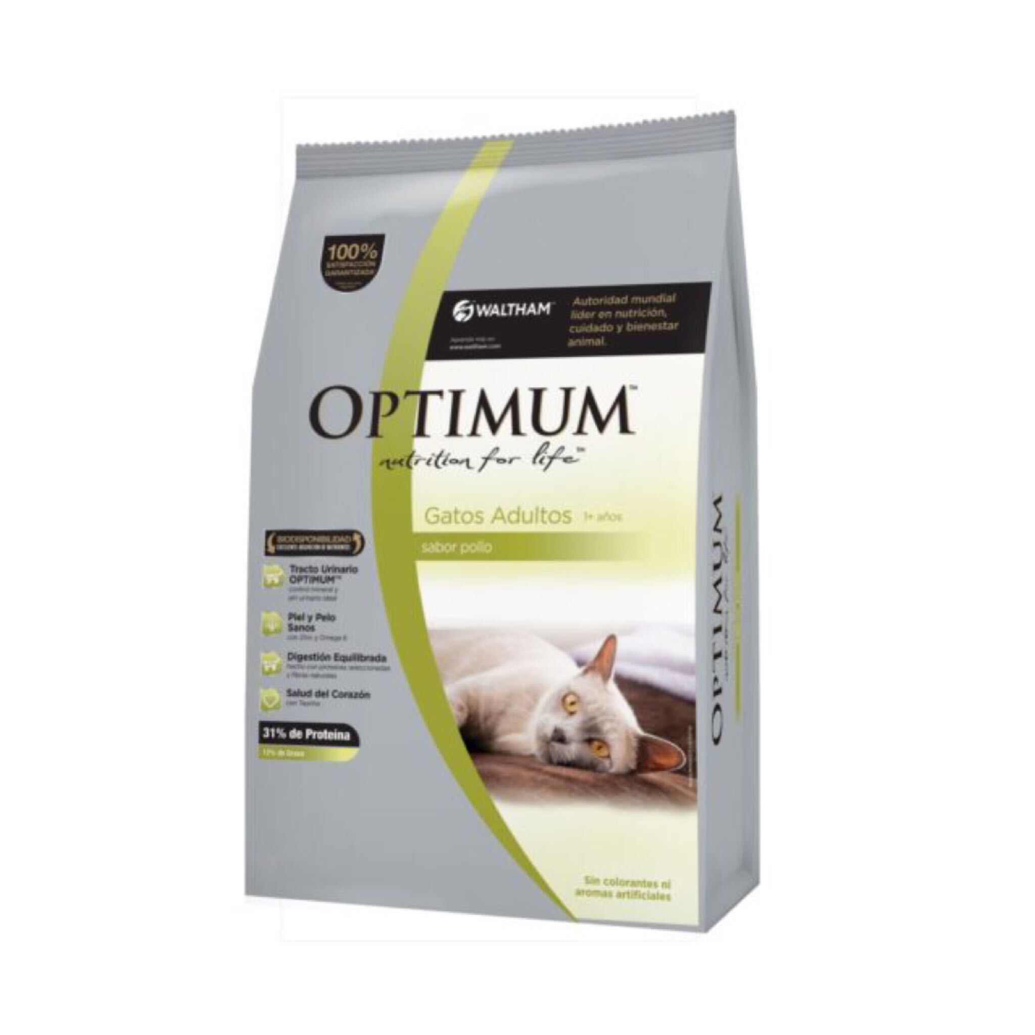 Comida para gatos Royal Canin 10kg