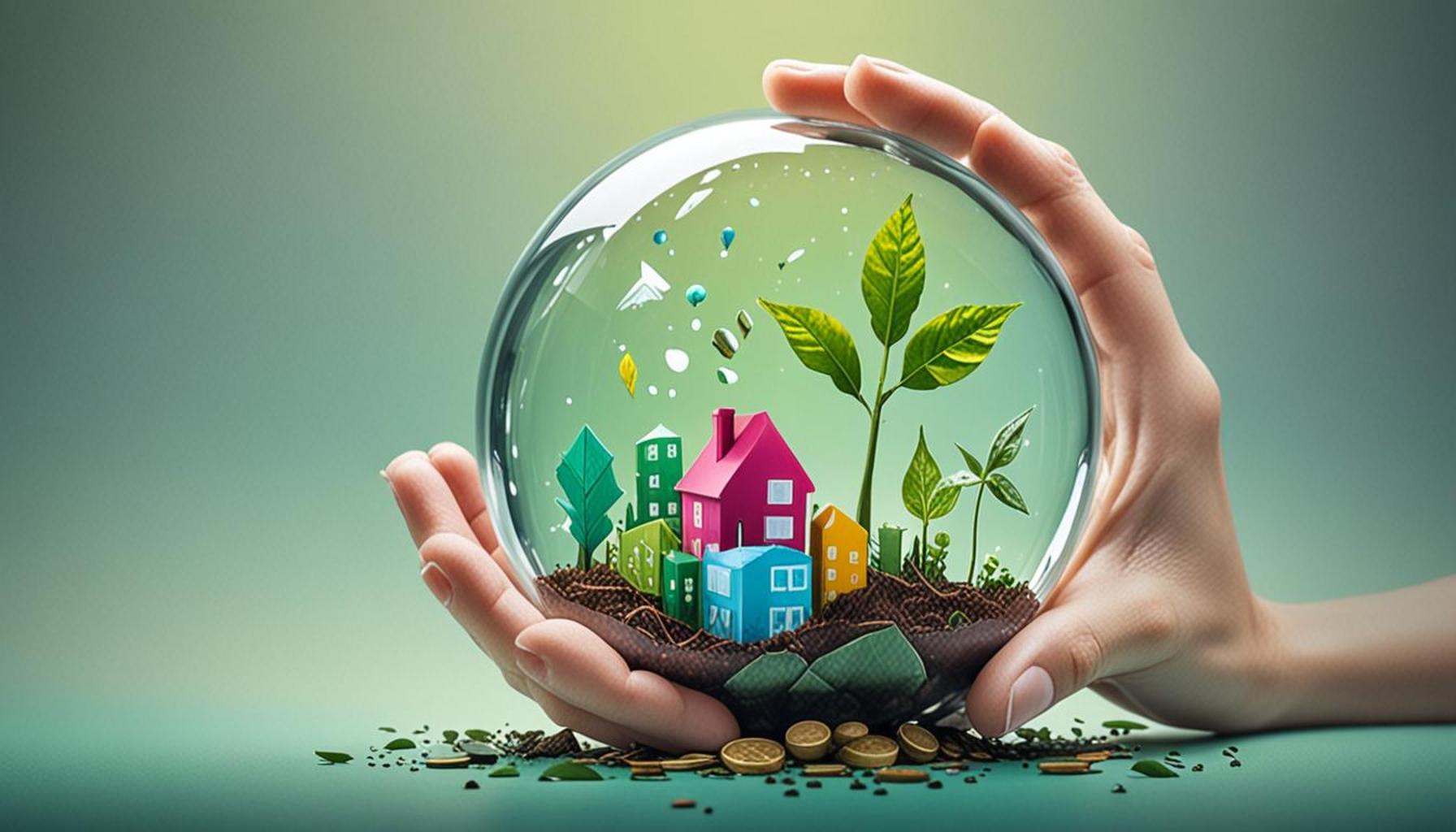 Investing in Sustainable Themes: How to Incorporate ESG into Your Investment Strategy