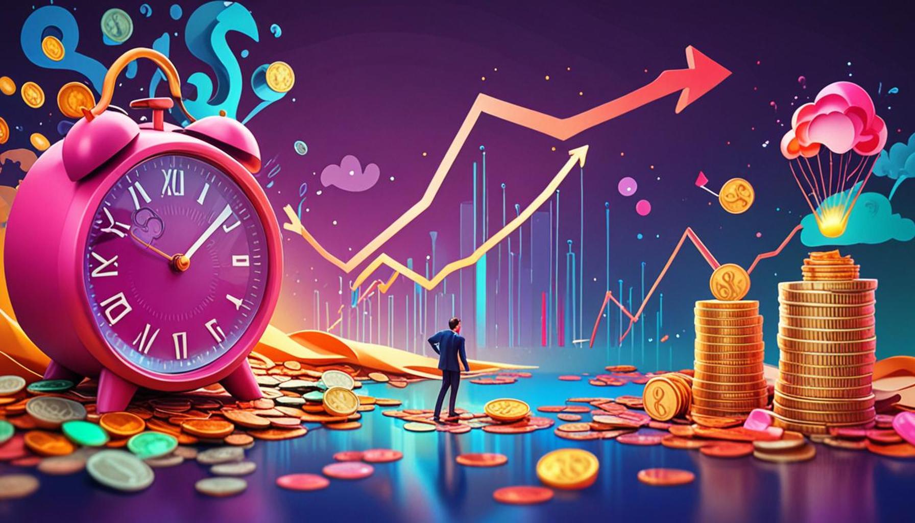 The Impact of Interest Rates on Financial Planning Decision Making