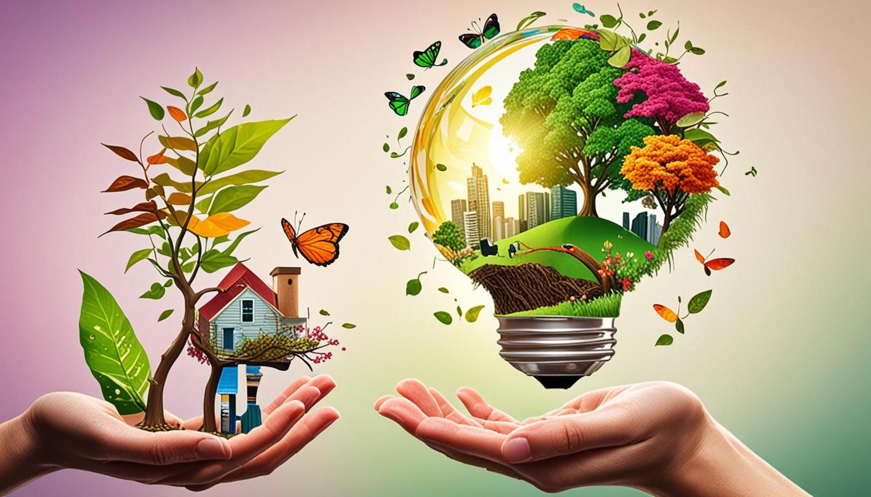 Sustainable Asset Management: Investing in Assets that Make a Difference