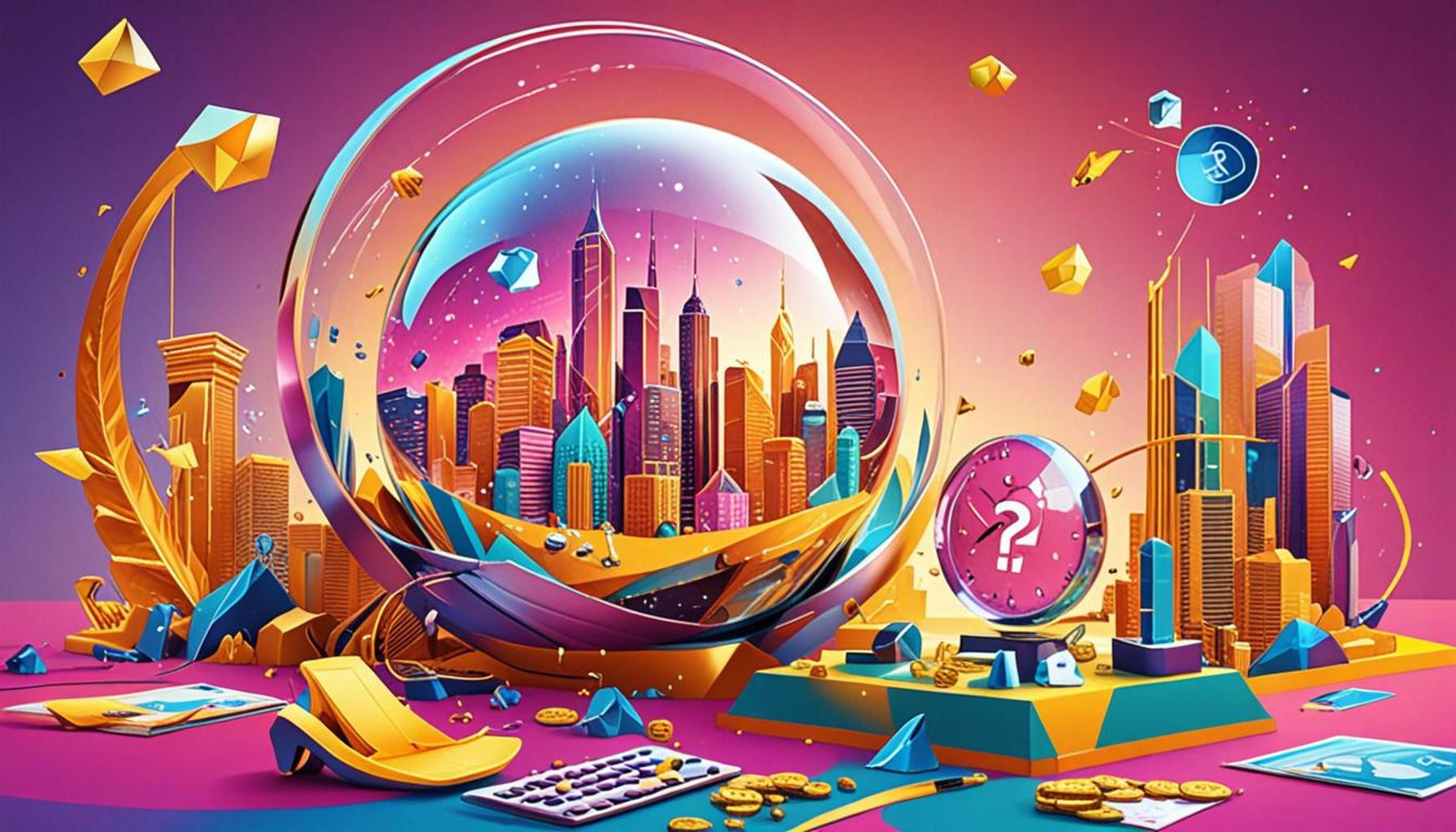 The Future of Wealth Management: Trends and Innovations for the Next Decade