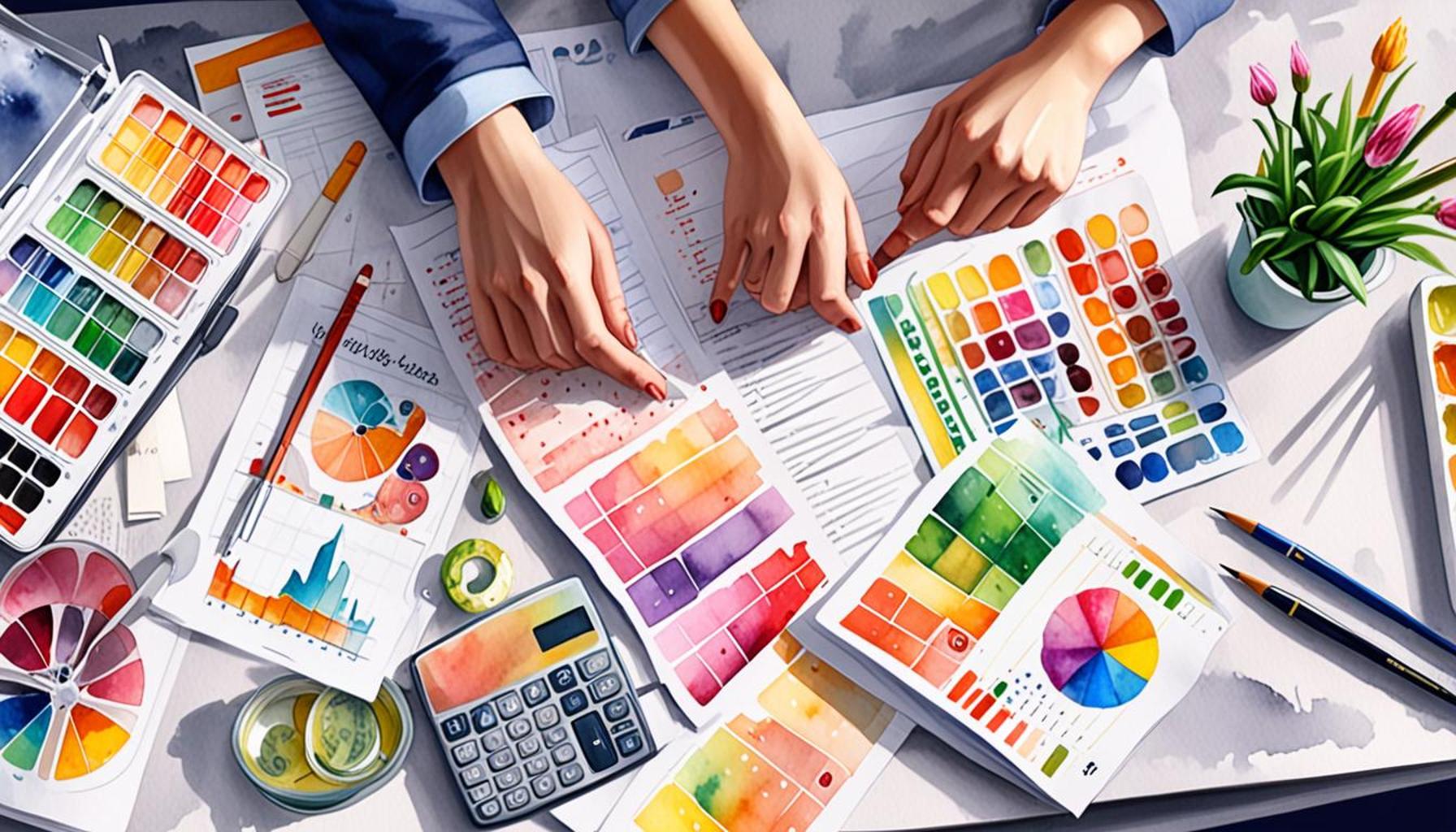 The importance of reviewing and adapting personal budgets in times of economic crisis