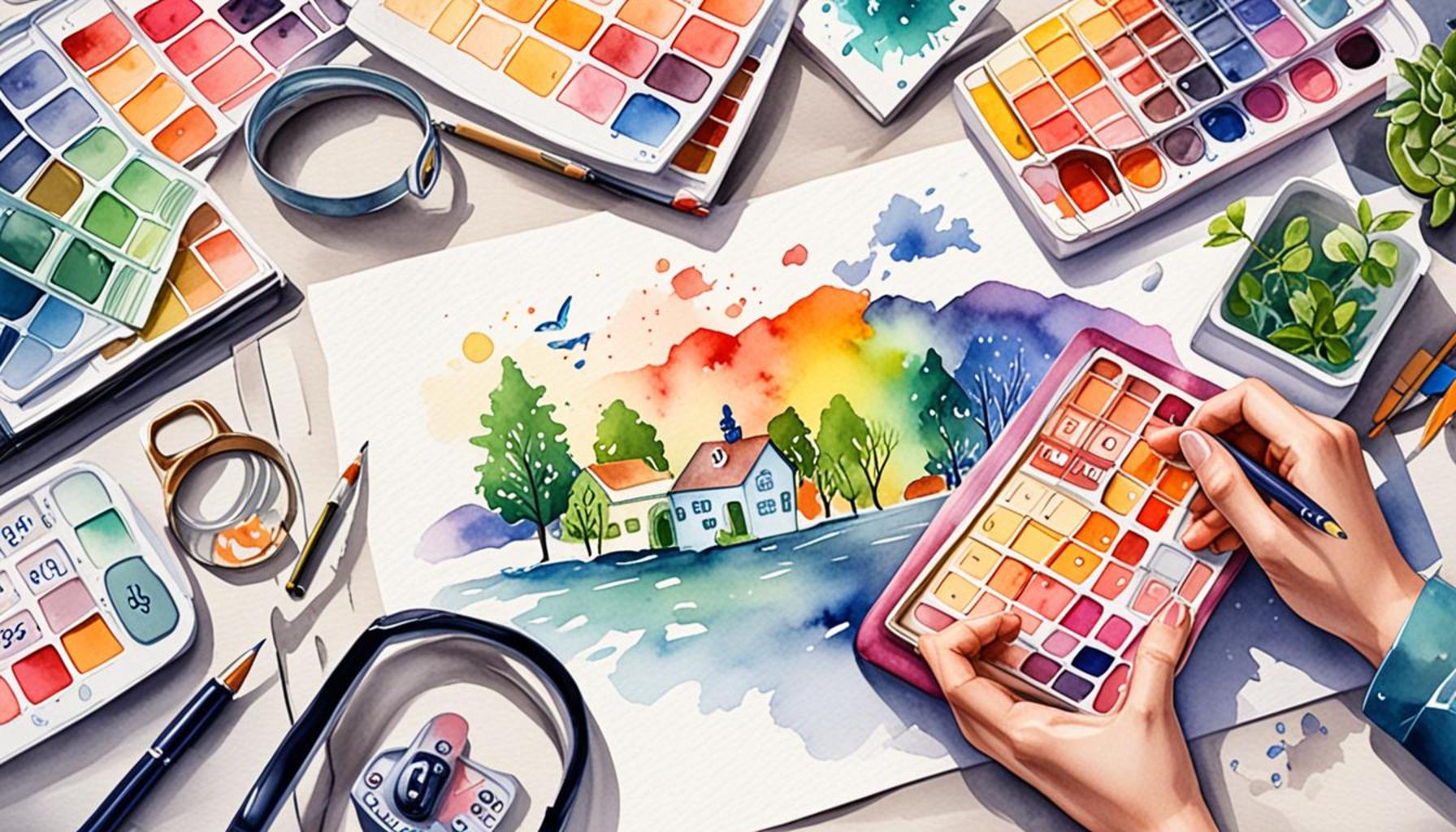 The importance of financial education in building a sustainable personal budget