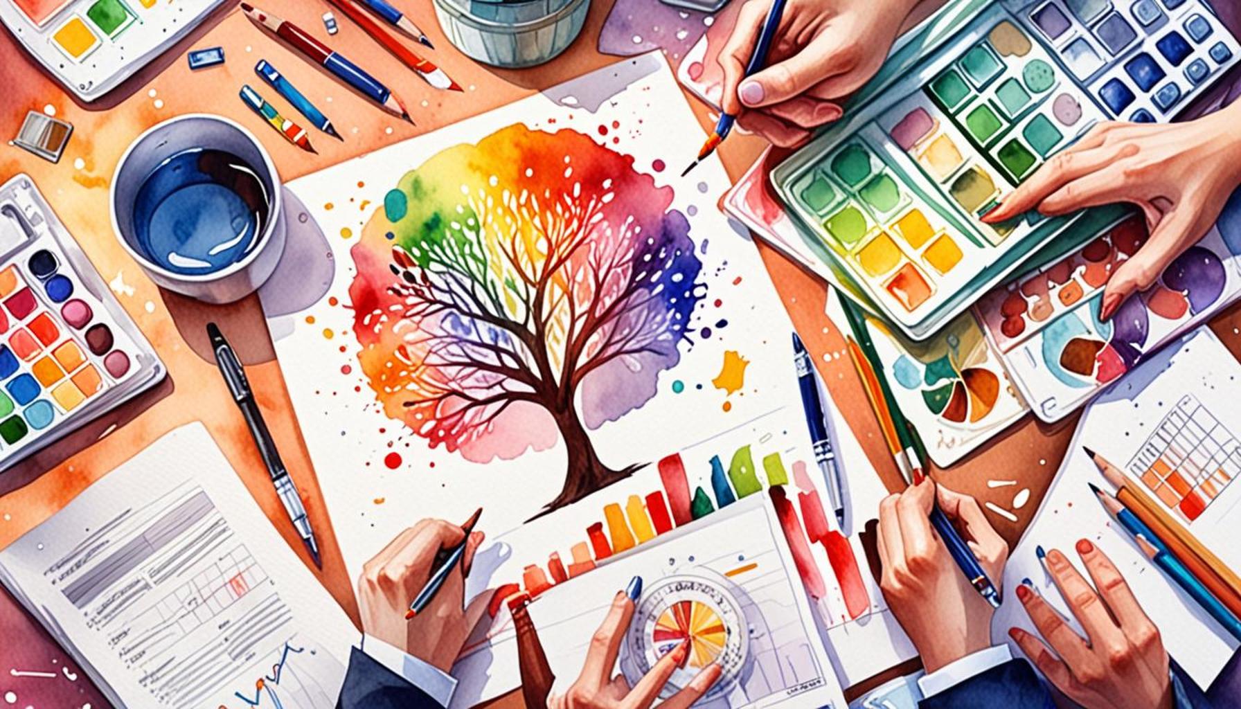 Investing in Education: The Relationship Between Personal Budget and Professional Development