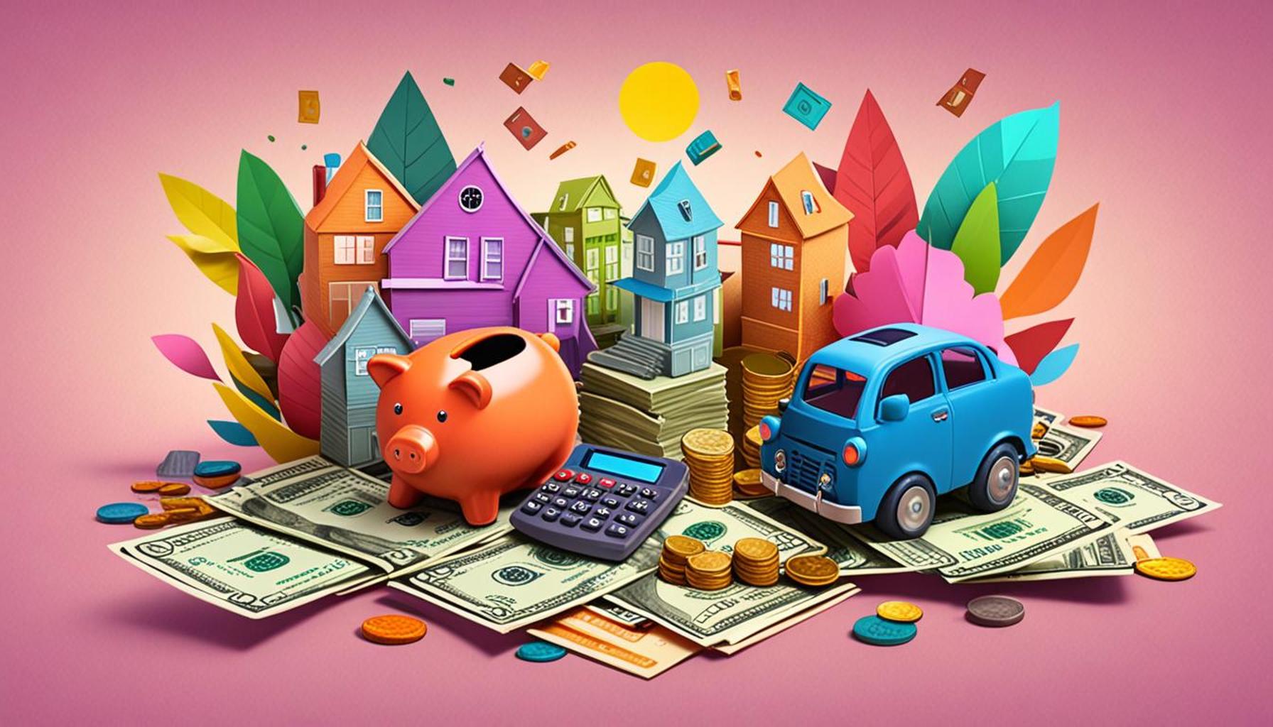 Household Budget: How to Plan Finances at Different Stages of Life