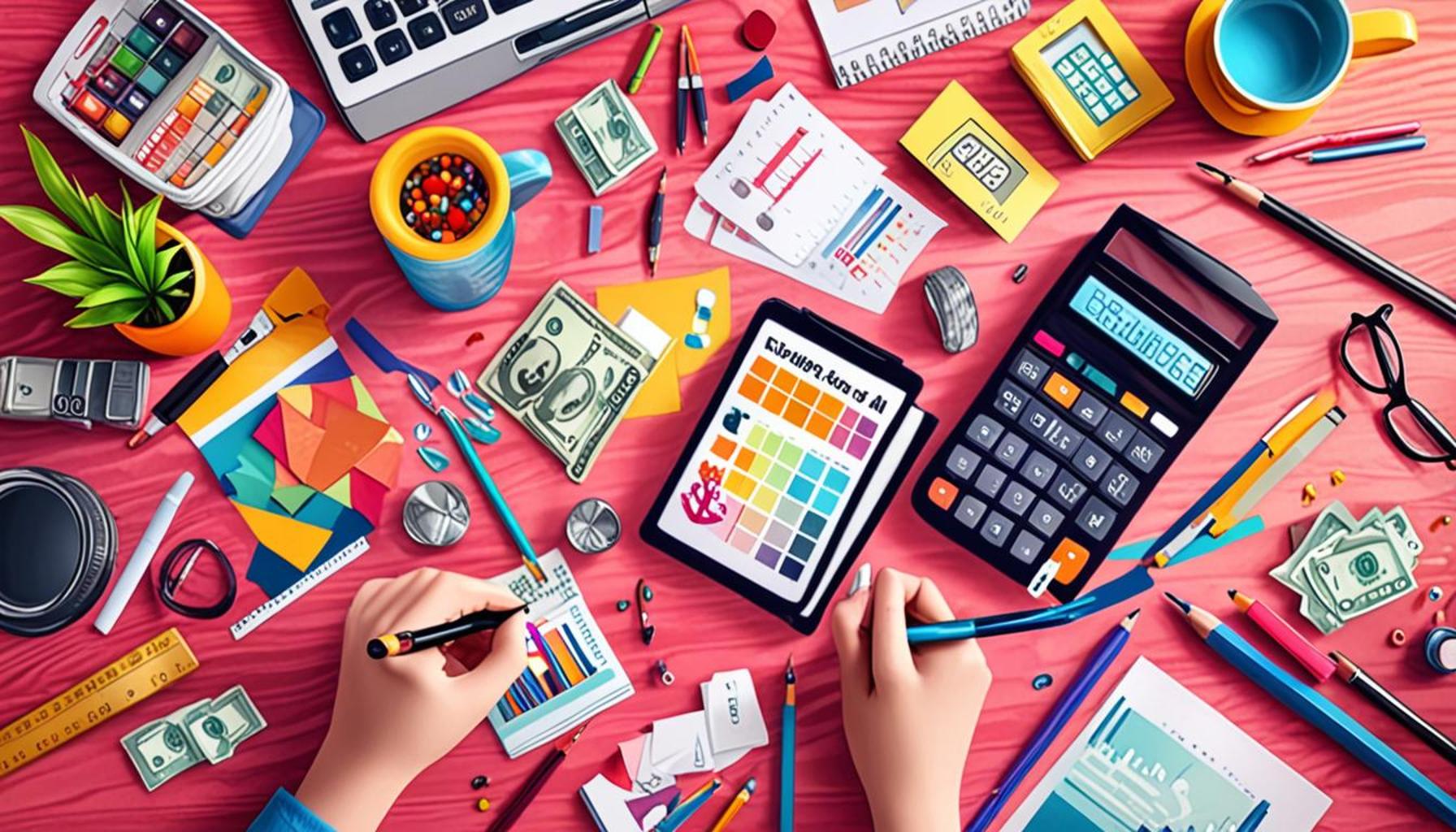 How to Create an Effective Personal Budget: Practical Steps for Beginners