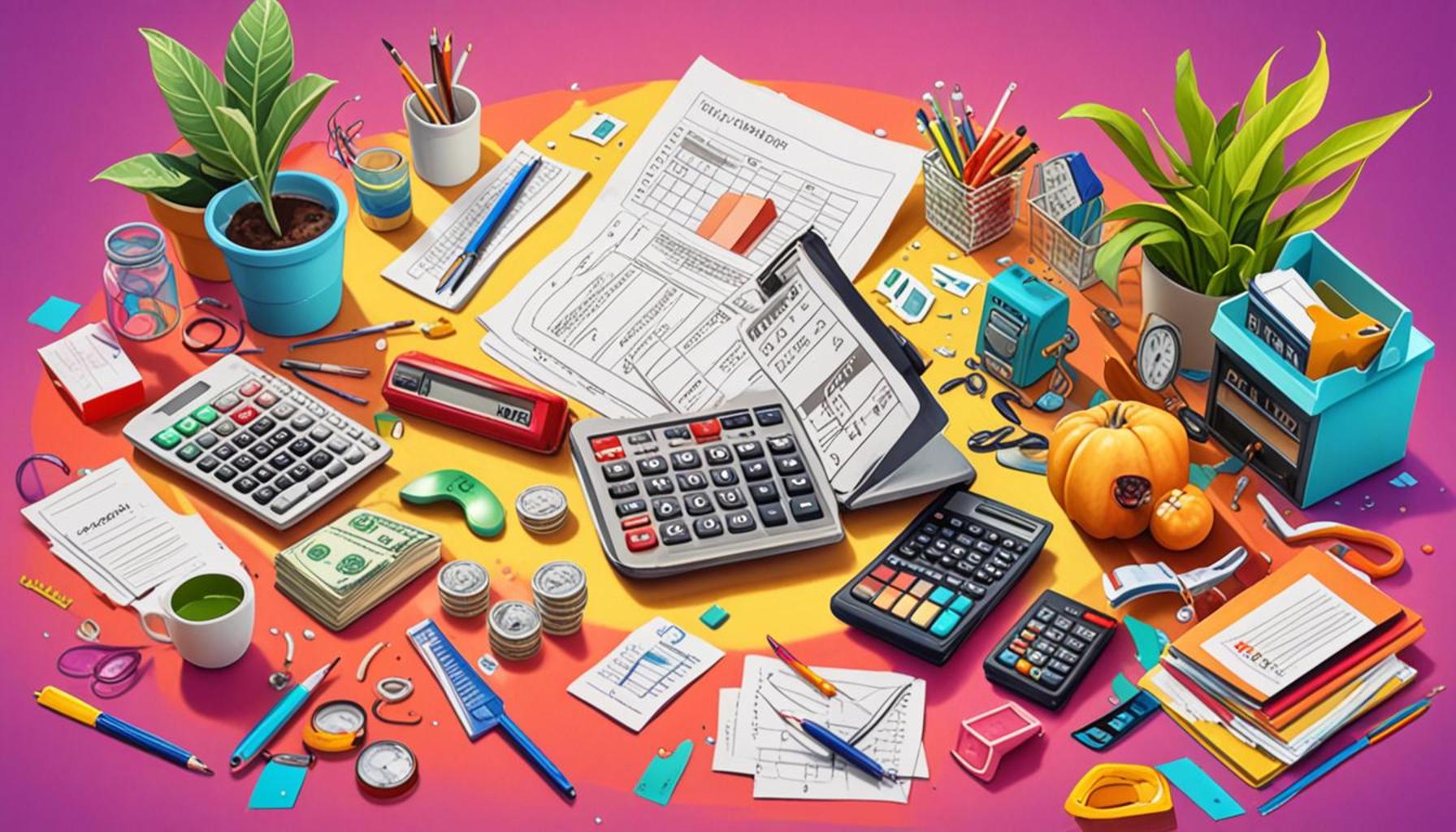 How to Create an Efficient Family Budget