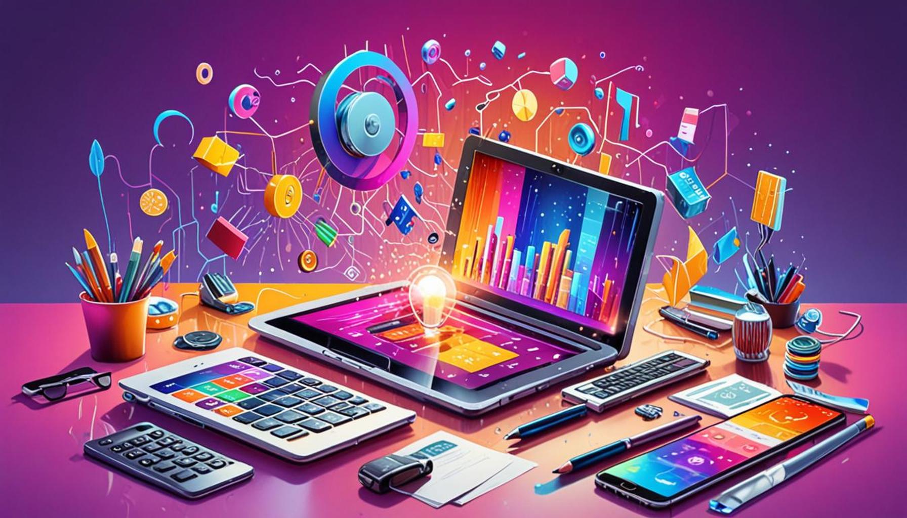 The Influence of Technology on Personal Financial Planning