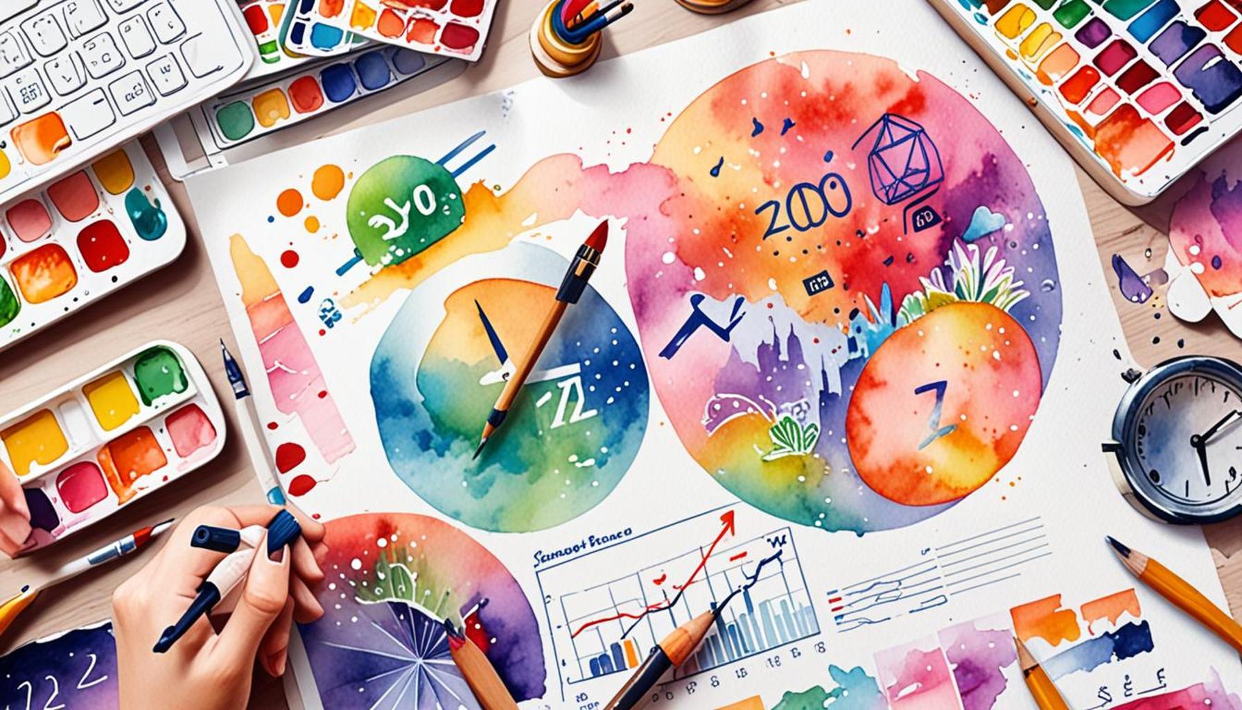 Financial Planning Trends for Generation Z: Challenges and Opportunities