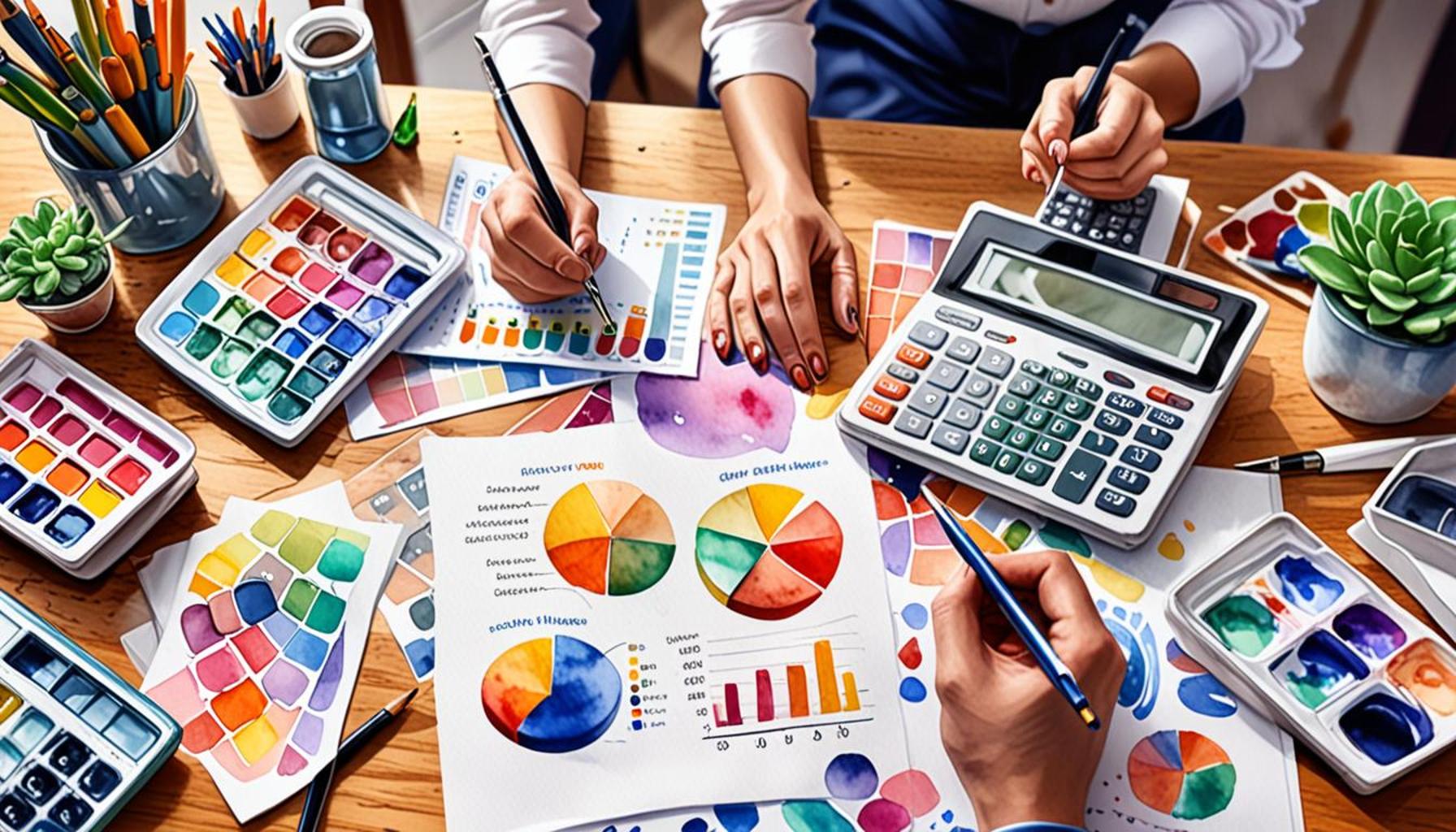 Financial Planning for Small Business Owners: Essential Tips and Tools