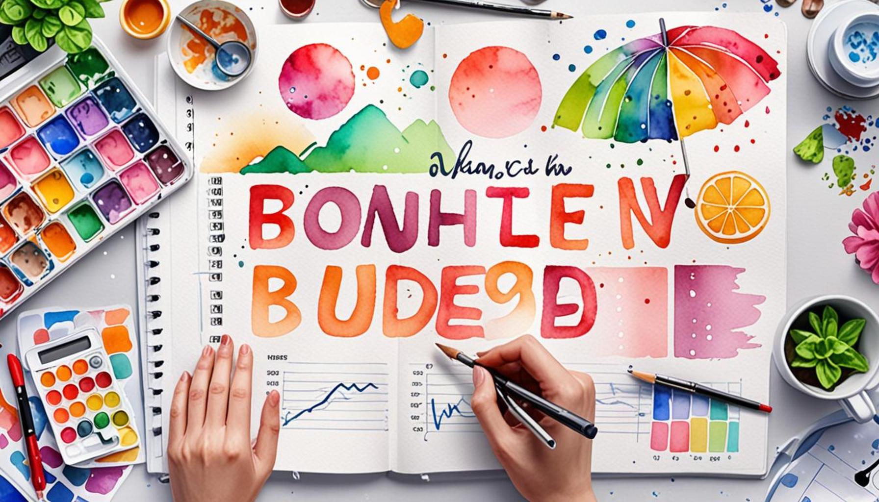 How to Create an Efficient Monthly Budget: Step by Step for Beginners