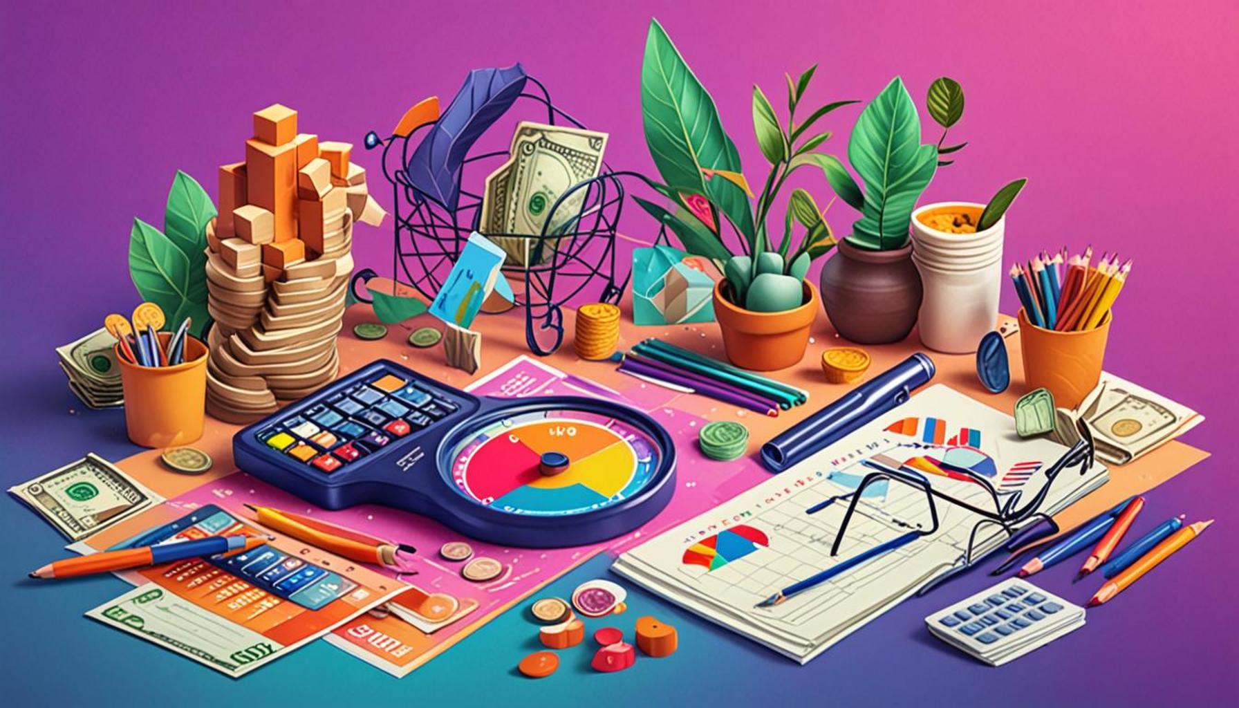 How to Set Realistic Financial Goals to Improve Your Budget