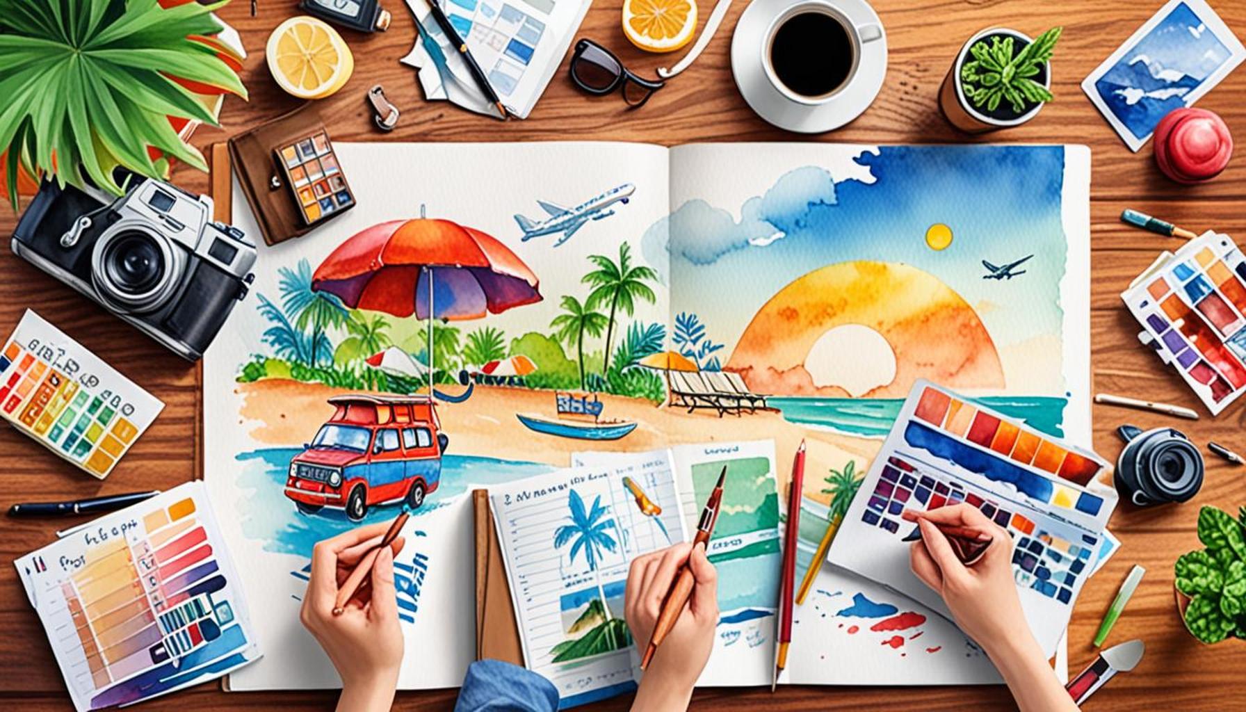 Budget Planning for Travel: How to Save and Make the Most of It