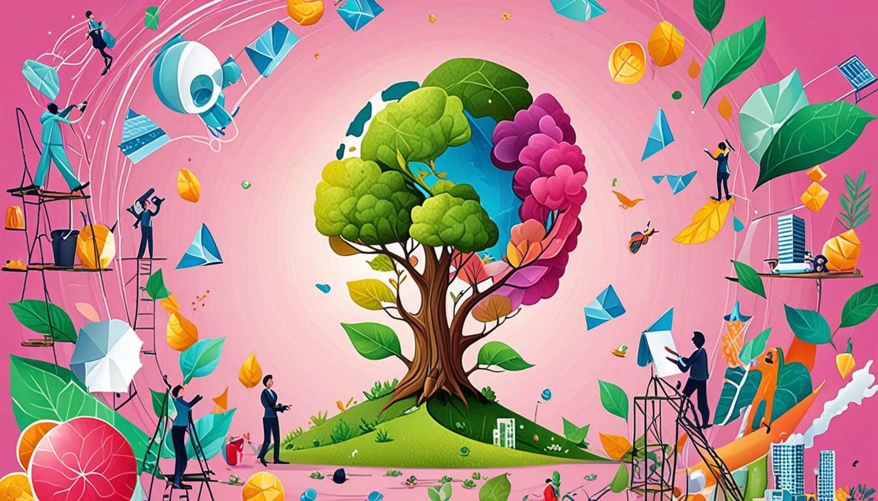 Sustainable Asset Management: Investing in Companies with Social Responsibility