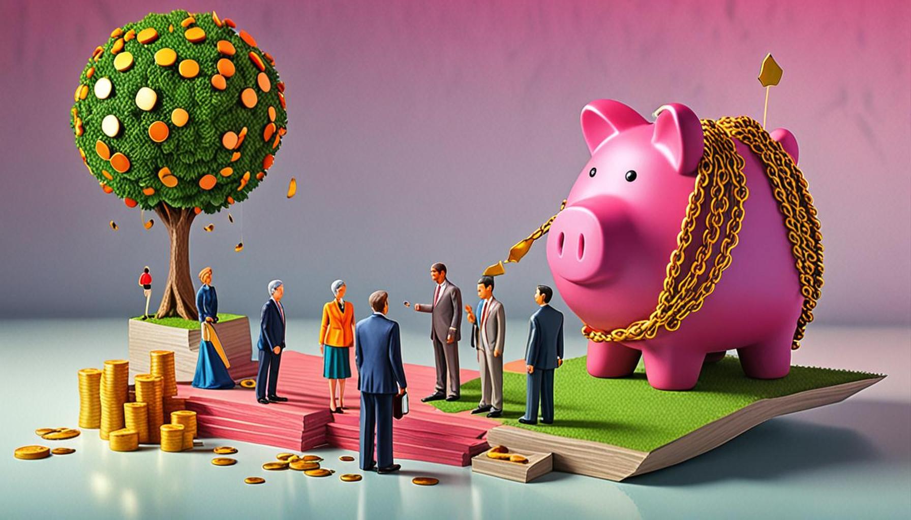 The Role of Succession Planning in Wealth Management: Strategies to Protect Legacies