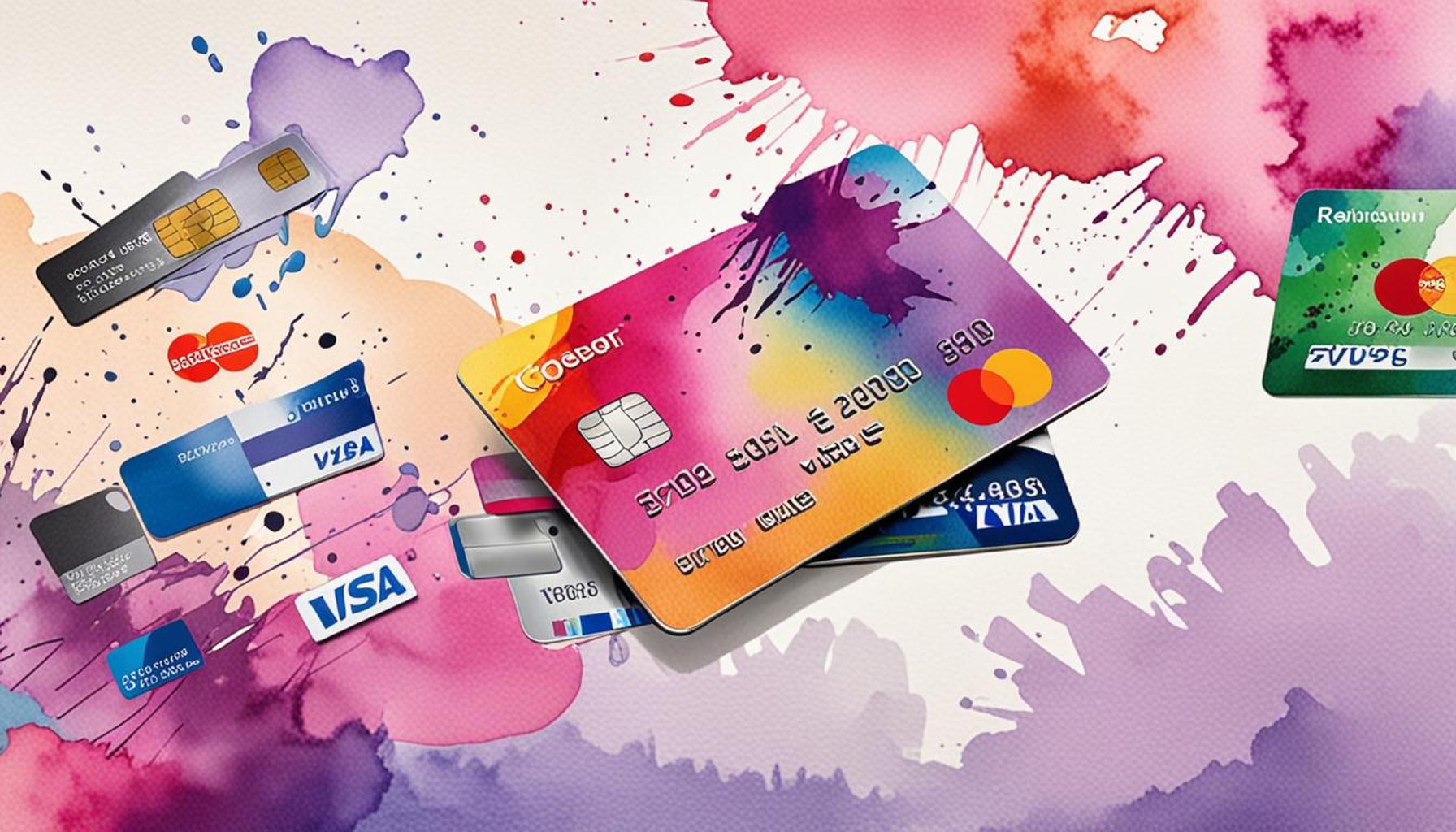 Credit Cards and the Digital Economy: How New Technologies are Transforming Use and Management