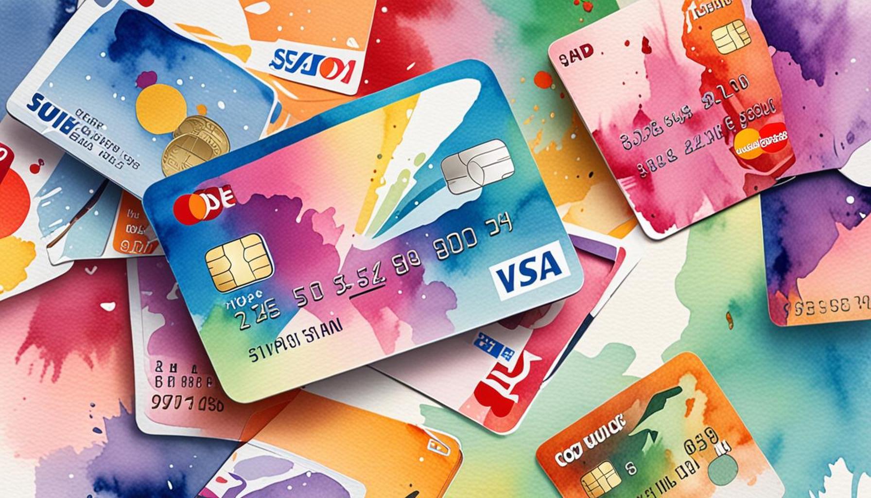 The Impact of Interest Rates on Credit Cards and How to Choose the Best Plan