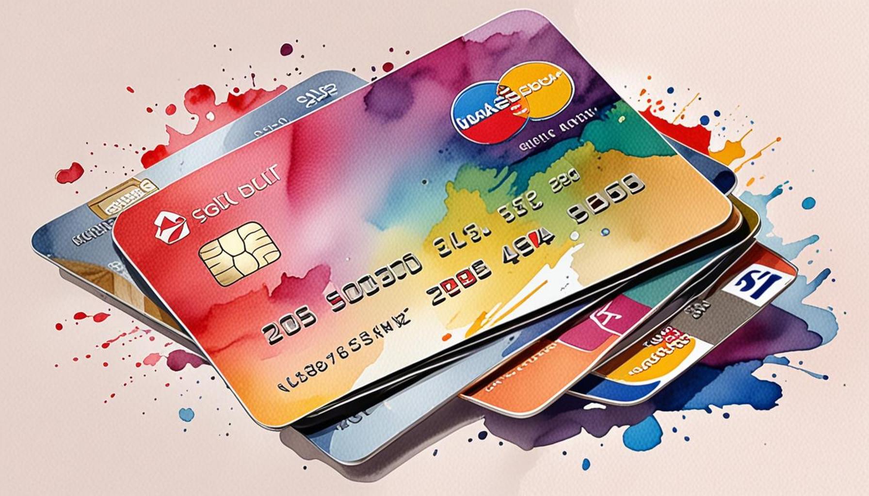 The Role of Credit Cards in Financial Emergency Management and Contingency Planning