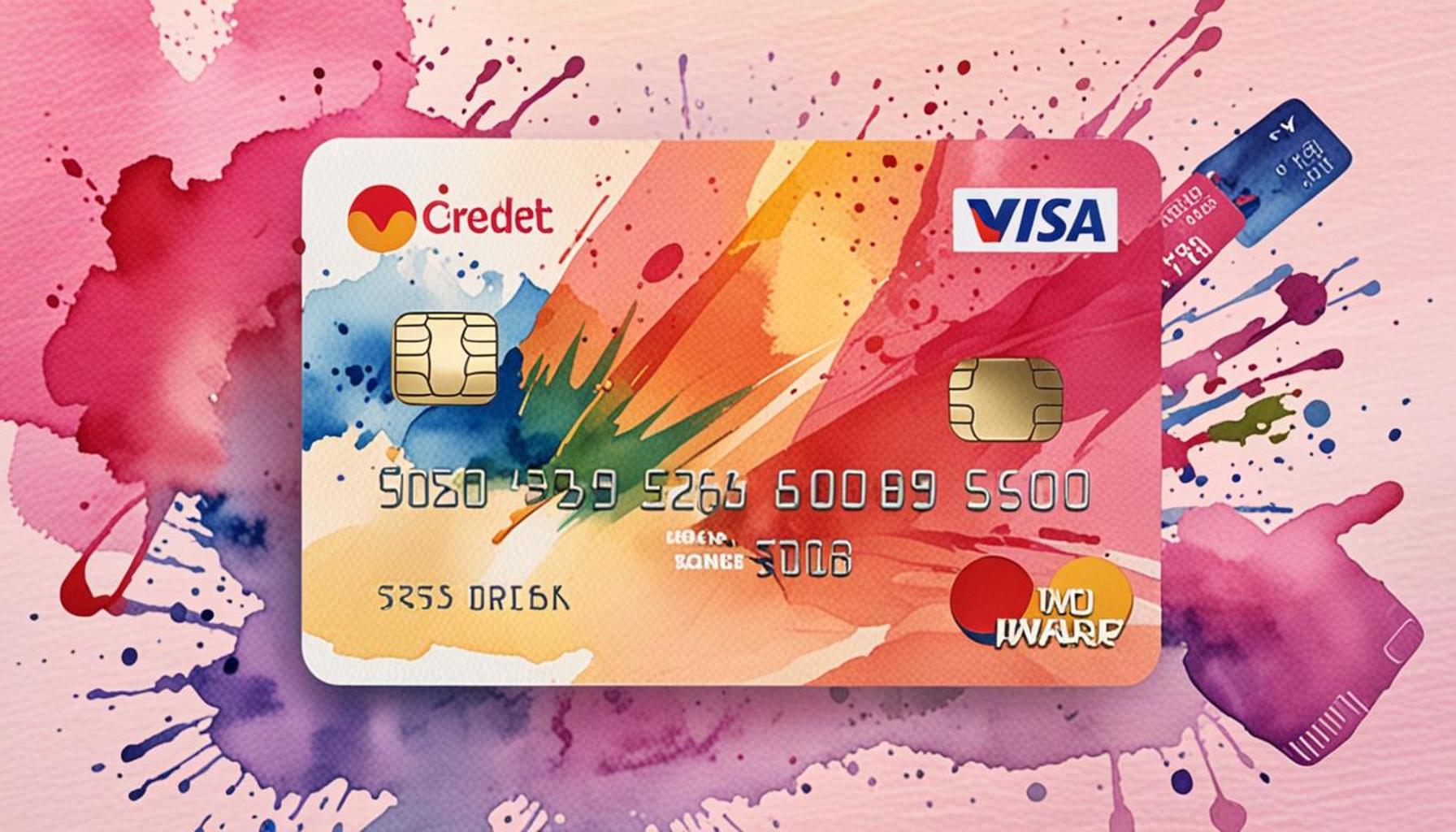 Credit Cards with Rewards: How to Maximize Benefits and Save Money