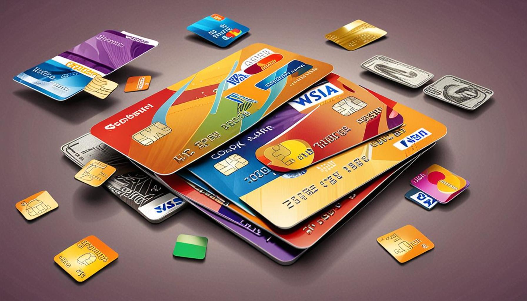 Credit Cards for Students: Building a Credit History Early