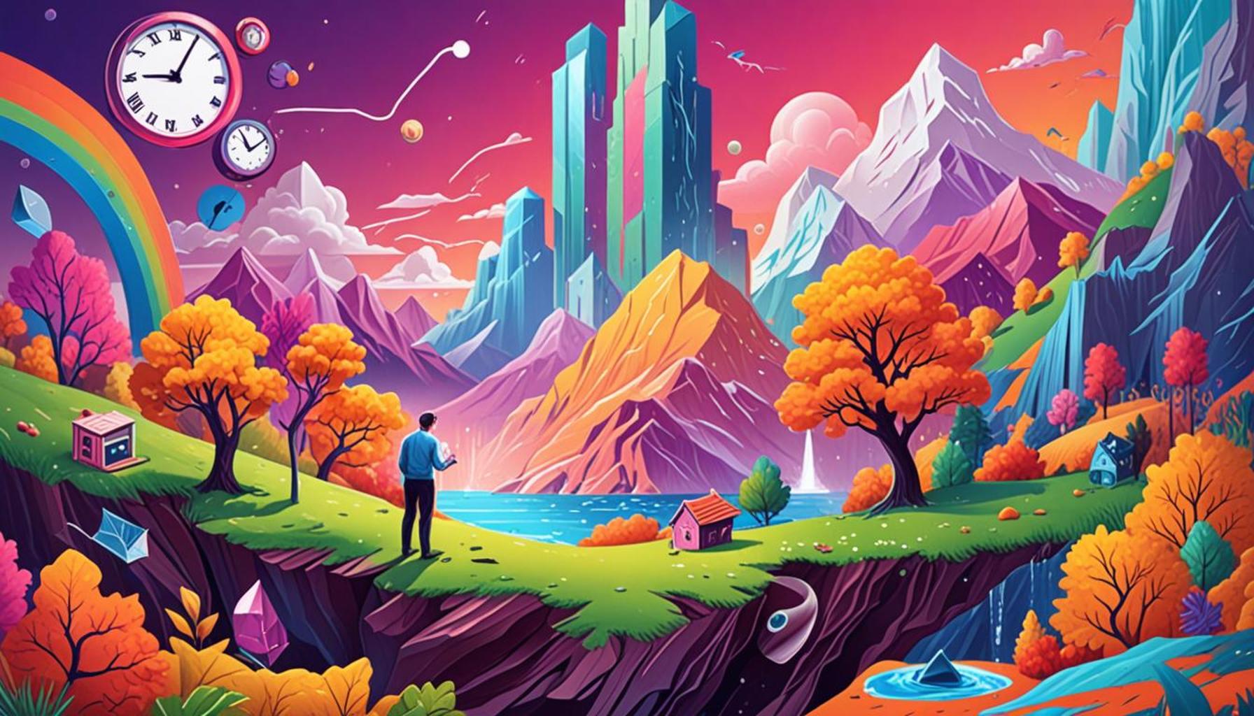 Investing in Times of Uncertainty: Strategies to Protect Your Portfolio