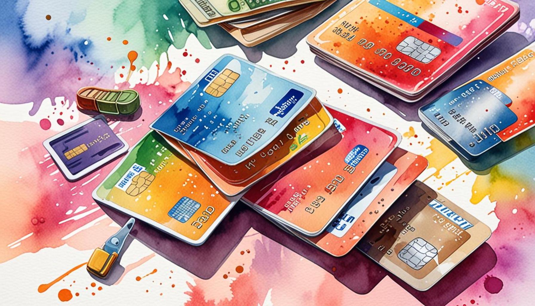 Payment Strategies: How to Use Credit Cards to Accelerate Debt Payments