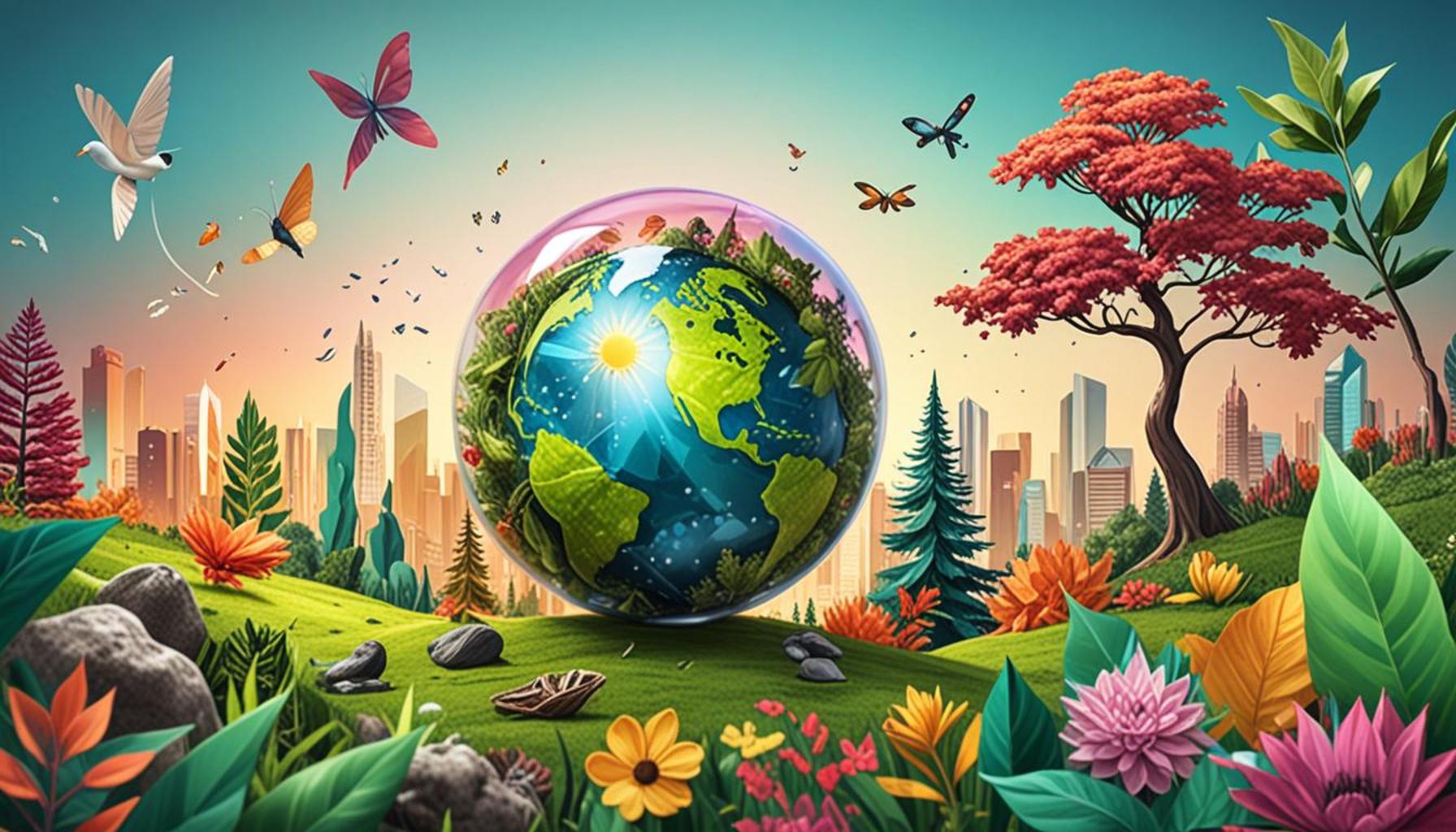 Sustainable Investment: Integrating ESG Principles into Your Portfolio Strategy