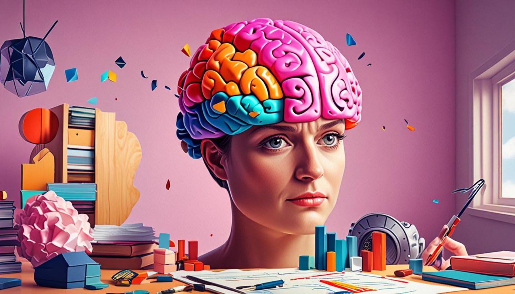 The Importance of Psychology in Investing: How to Control Emotions and Make Rational Decisions