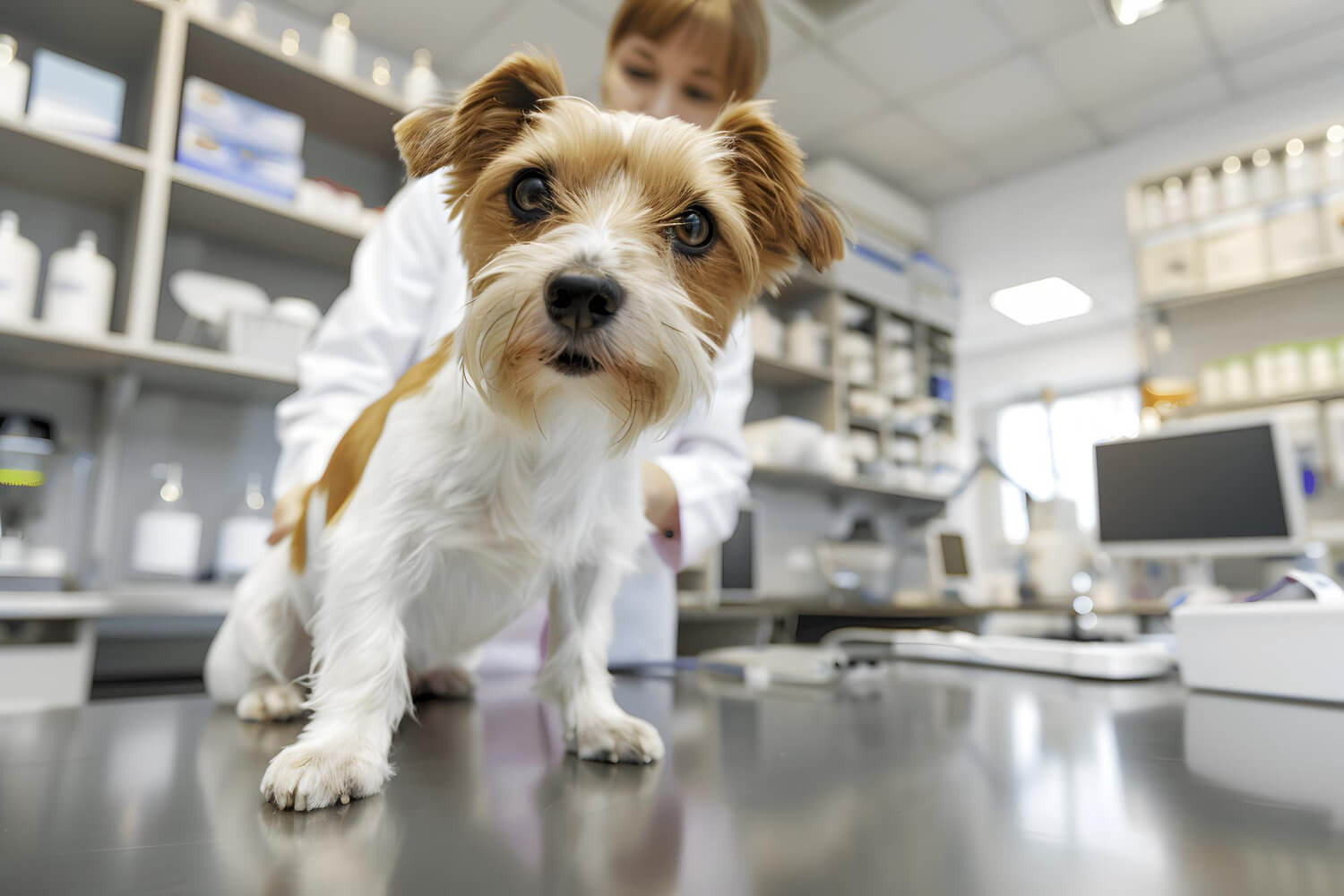 Glaucoma em Cachorro: Sinais, Tratamentos e Cuidados Essenciais para Proteger a Visão do seu Pet