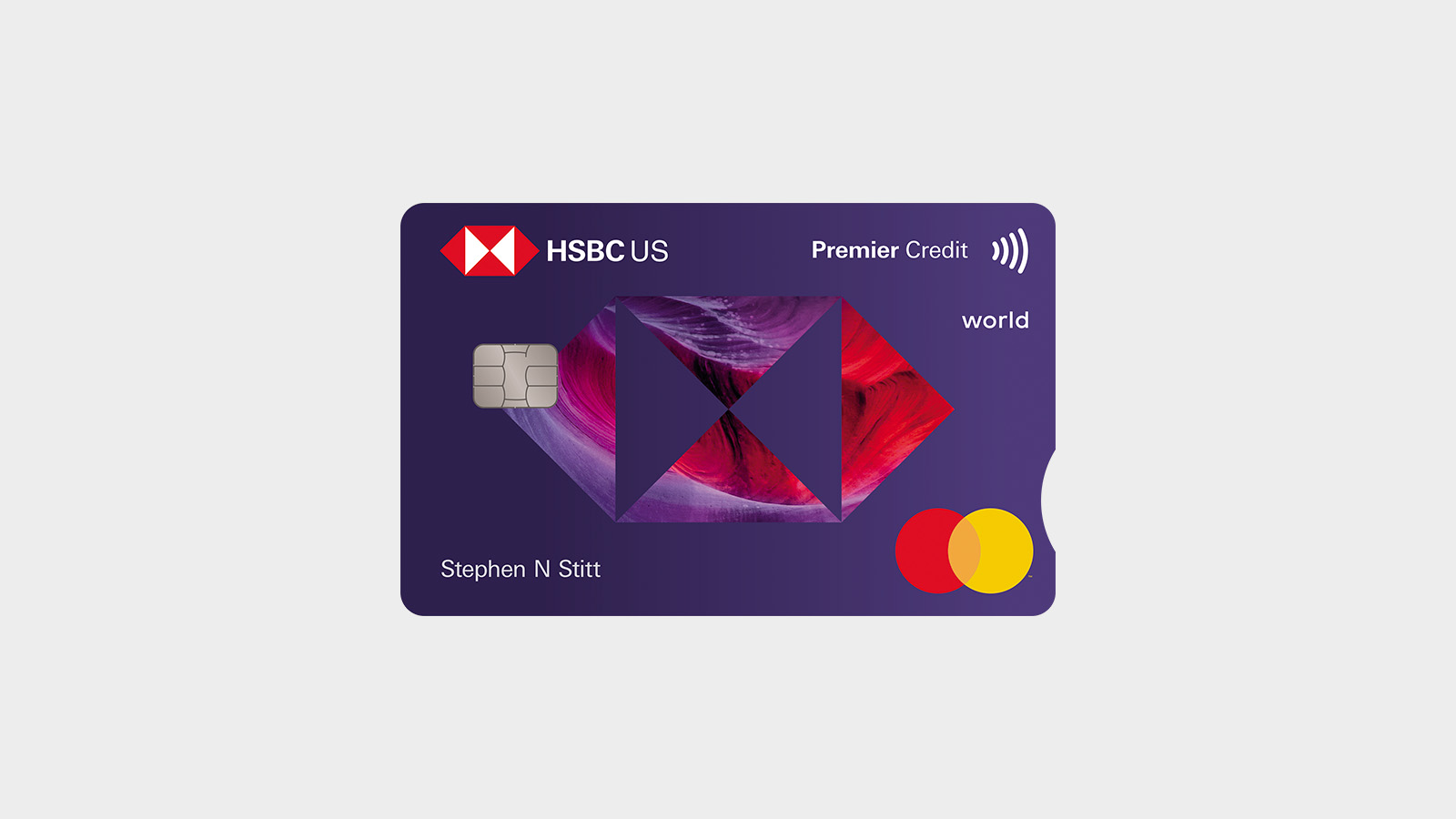 How to Apply for the HSBC Premier World Mastercard Credit Card