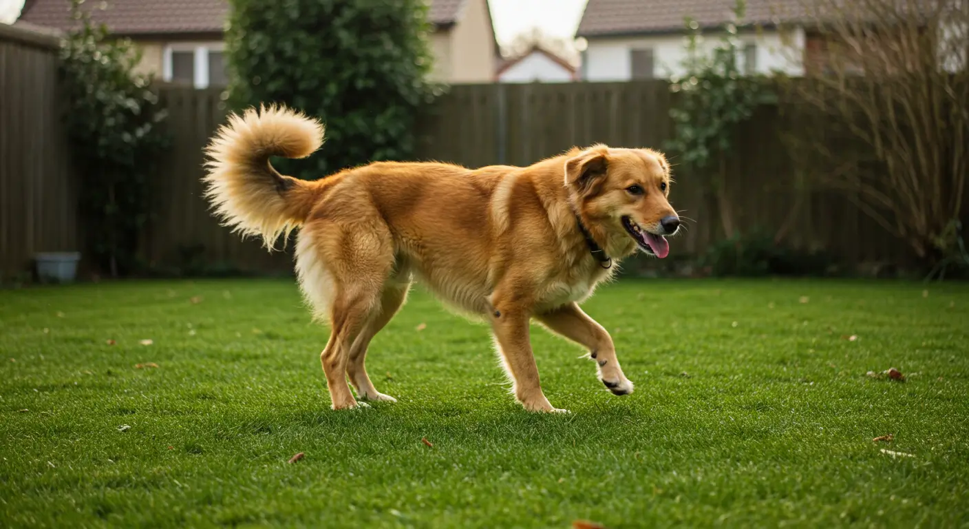 Melhor Piso para Quintal com Cachorro →【Análise Detalhada】