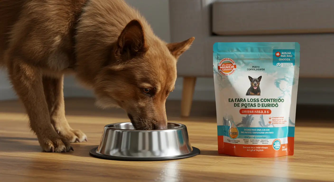 Melhor Ração Premium para Cachorro →【Review Detalhado】