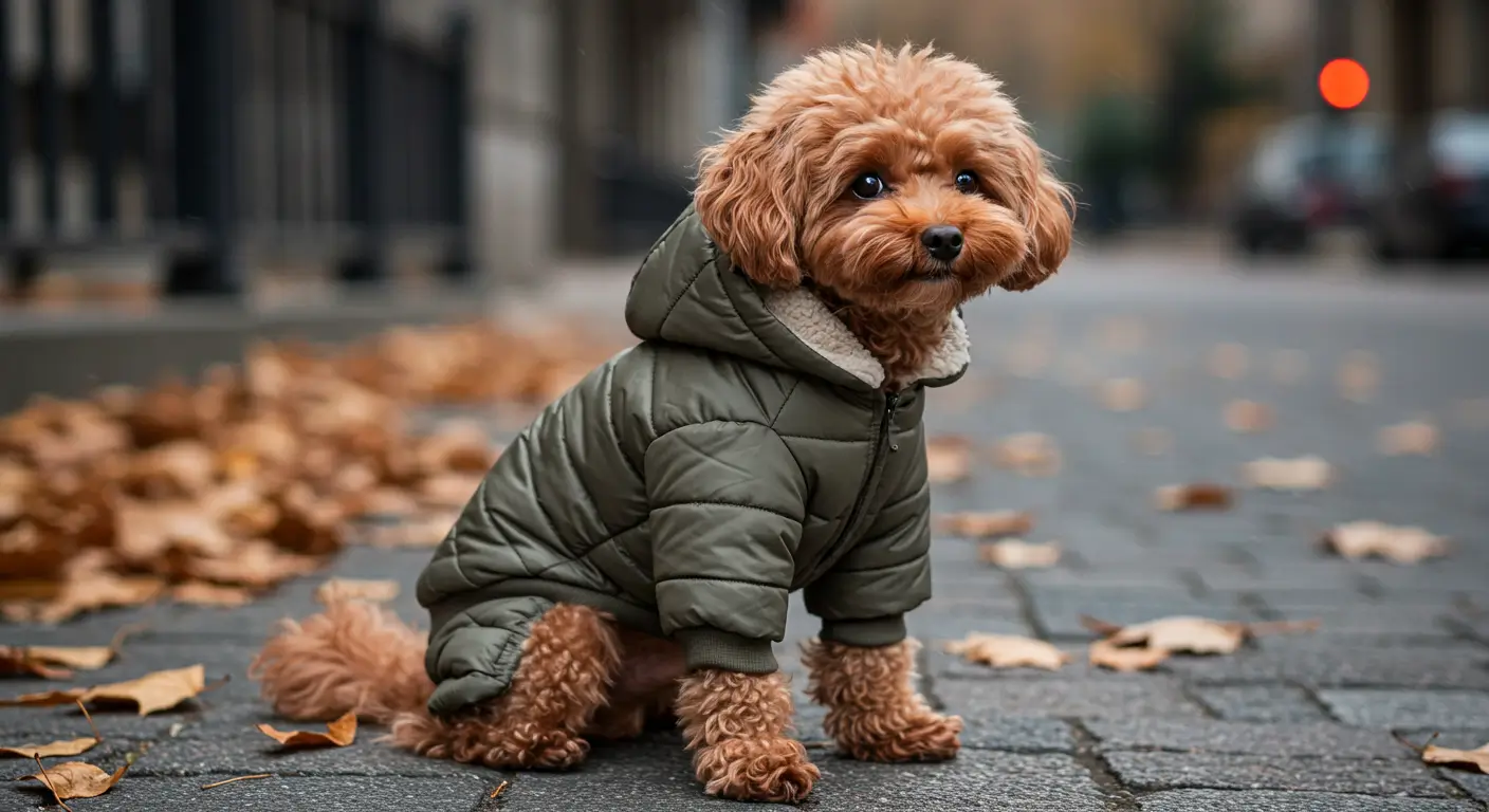 Melhor Roupinha para Cachorro →【Todos os Detalhes】