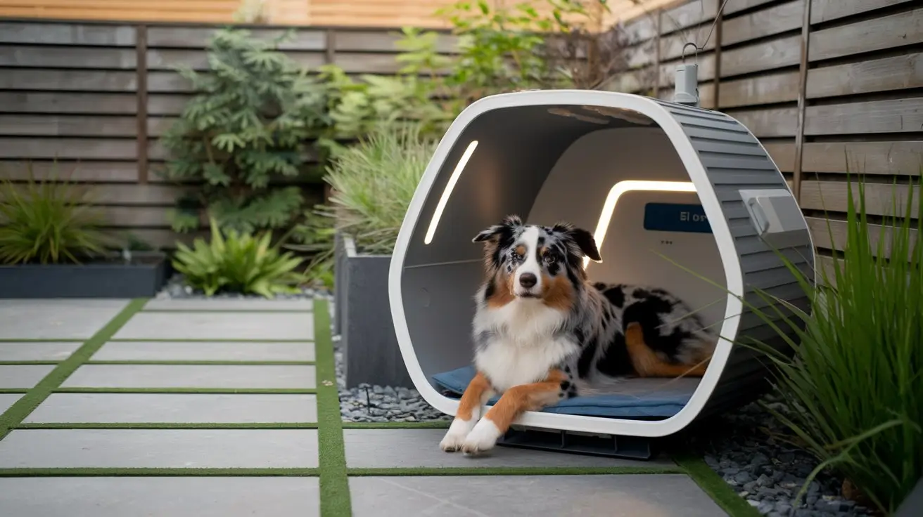 Qual a Melhor Casinha de Cachorro: Madeira ou Plástico? →【Descubra Aqui】