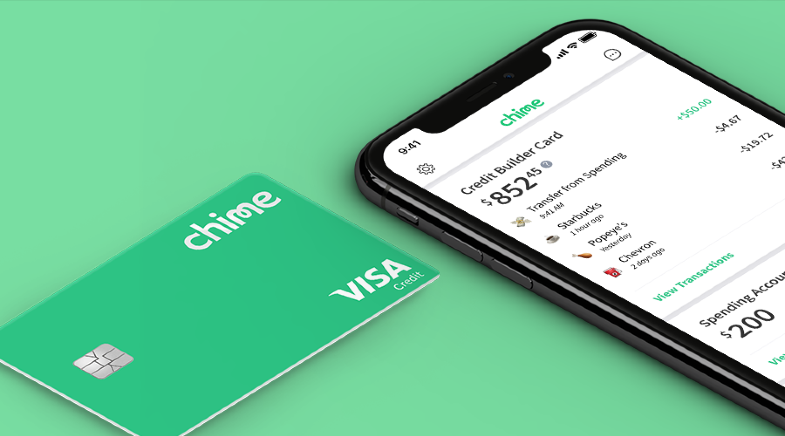 How to Apply for Secured Chime Credit Builder Visa Credit Card Online