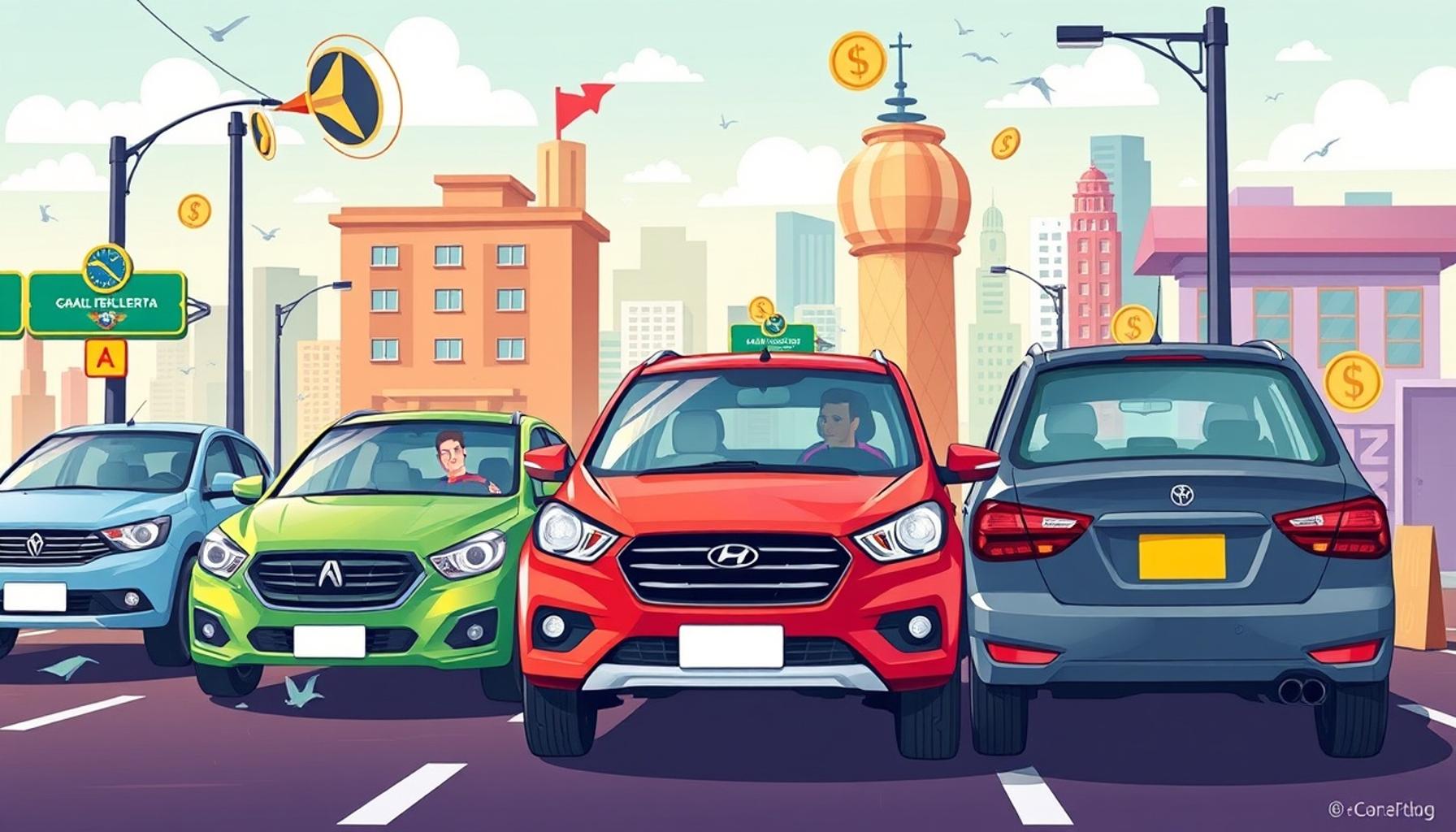 Impactos das Novas Leis de Trânsito na Segurança Veicular no Brasil