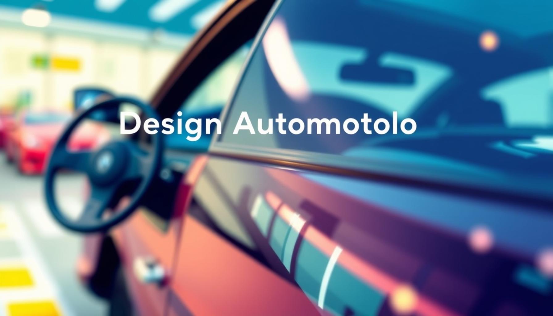 Design Automotivo e a Experiência do Consumidor: Como o Estilo Influencia a Escolha do Carro no Mercado Brasileiro