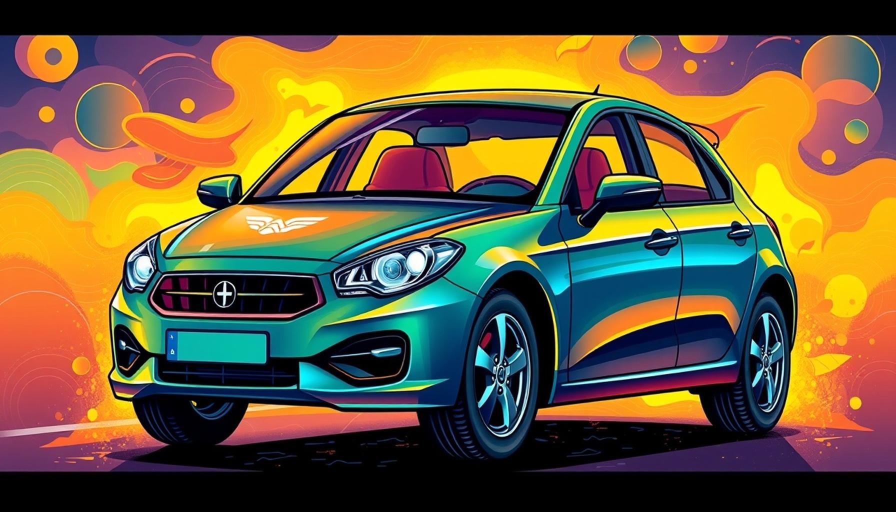 A influência da aerodinâmica na eficiência energética de veículos a combustão