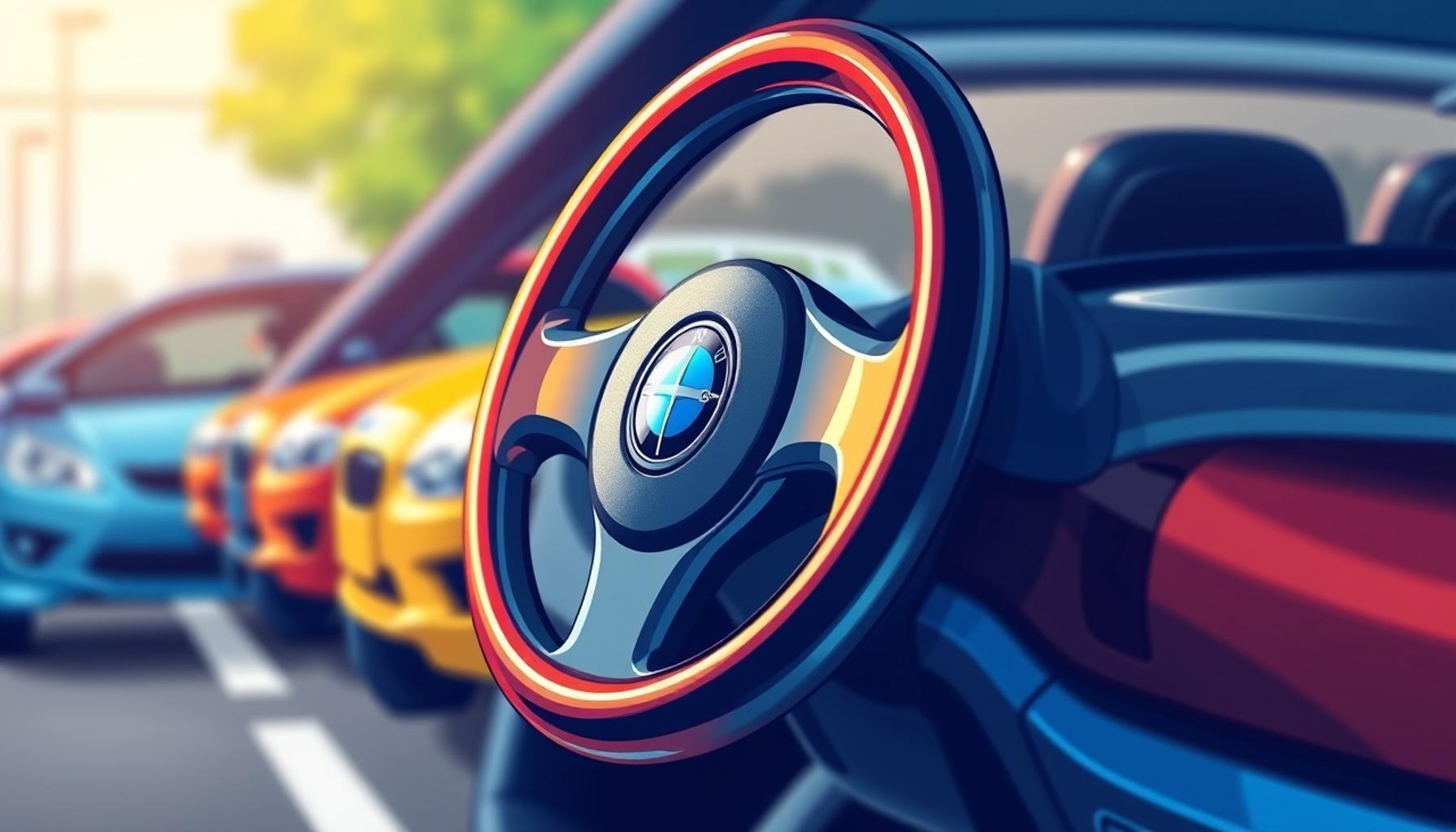 A influência das normas de segurança automotiva nas vendas de carros no Brasil