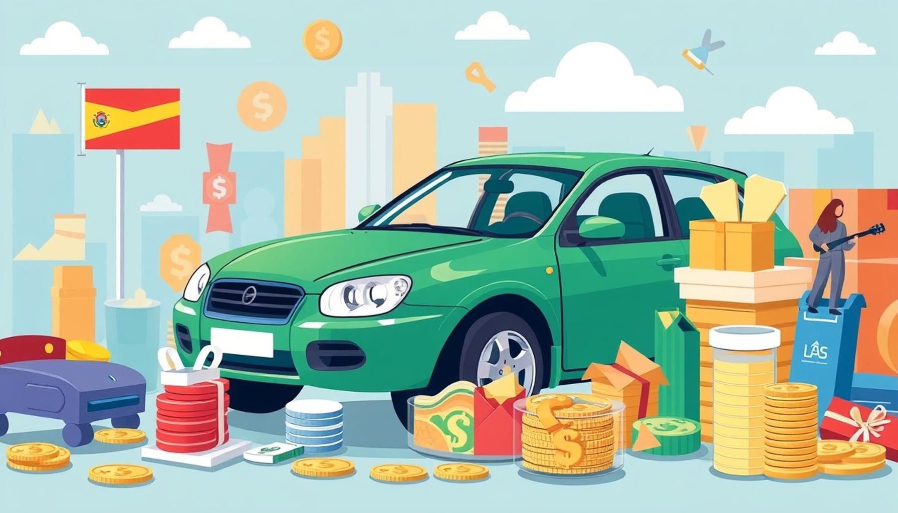 Tendências de consumo no mercado automotivo brasileiro pós-pandemia