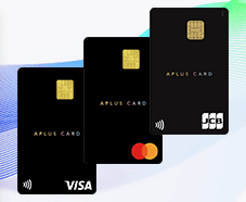 APLUS CARDのクレジットカード申請方法 簡単なステップで取得する方法