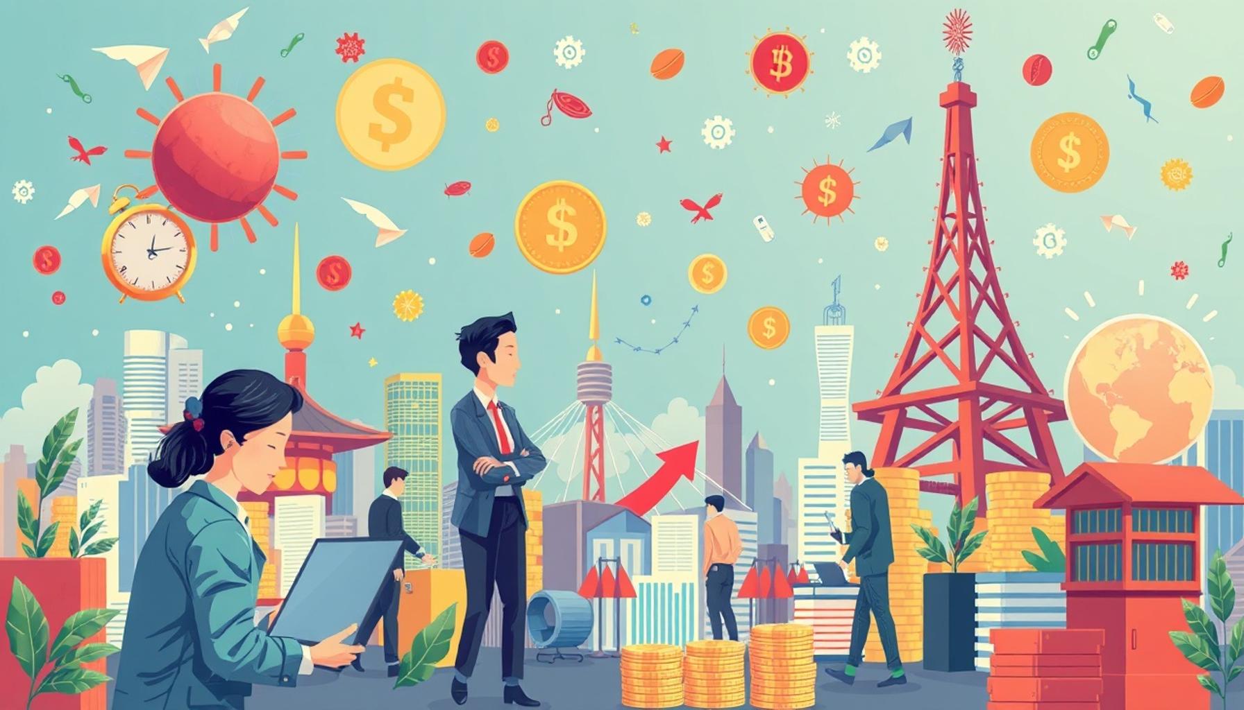 パンデミア後の日本企業におけるタレントマネジメントの進化