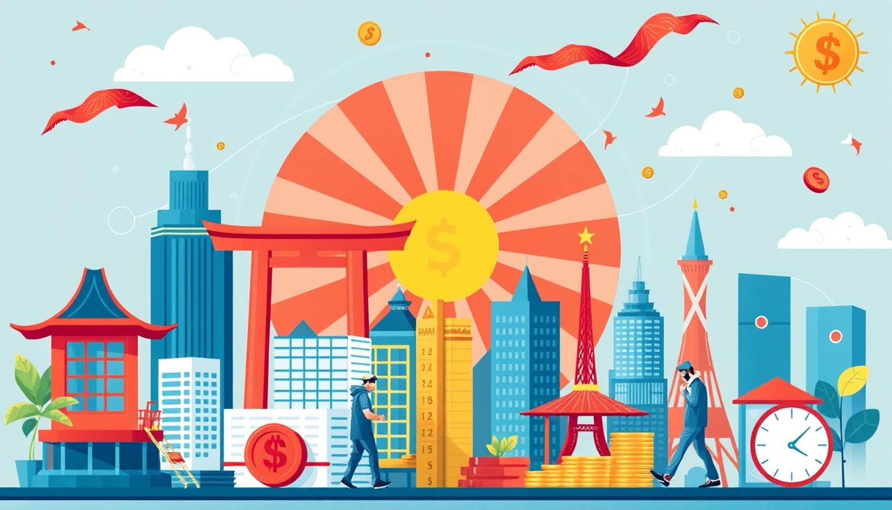 日本企業の戦略における継続的イノベーションの重要性