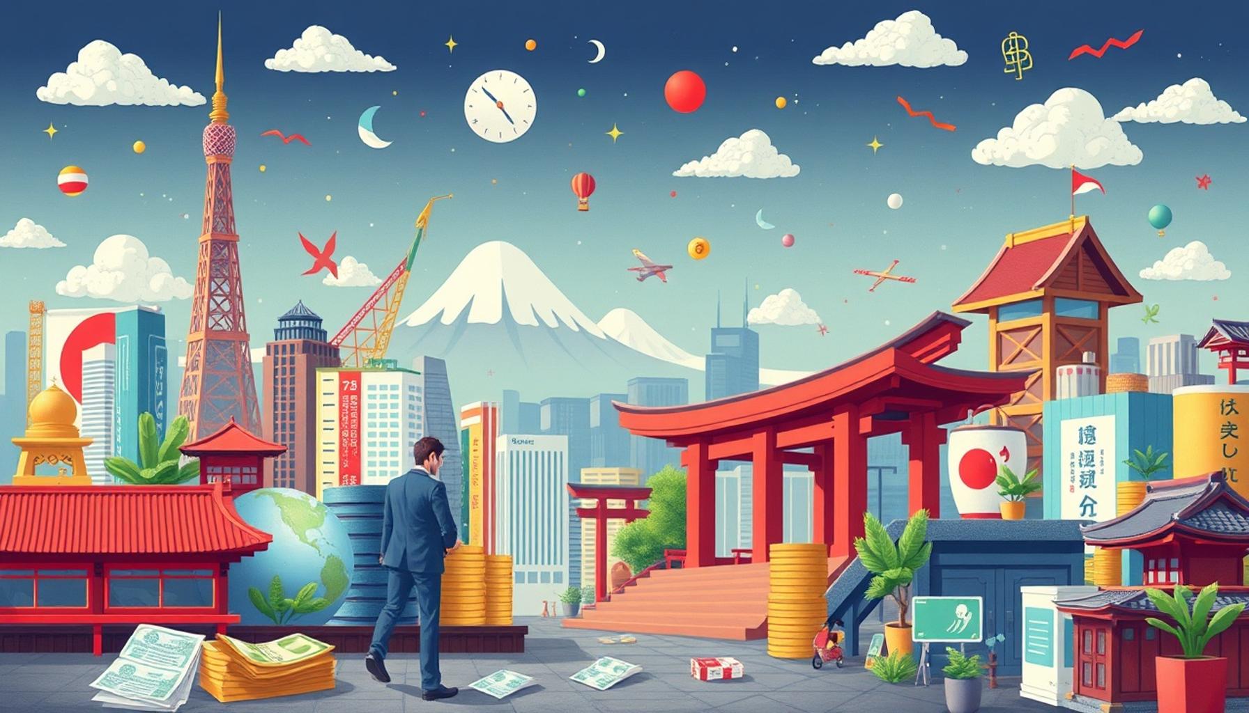 日本企業はどのように持続可能性をビジネス戦略に統合しているか