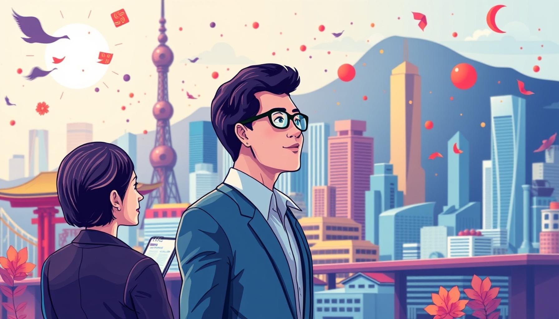 リーダーシップの開発：日本のスタートアップにおけるタレントマネジメント戦略