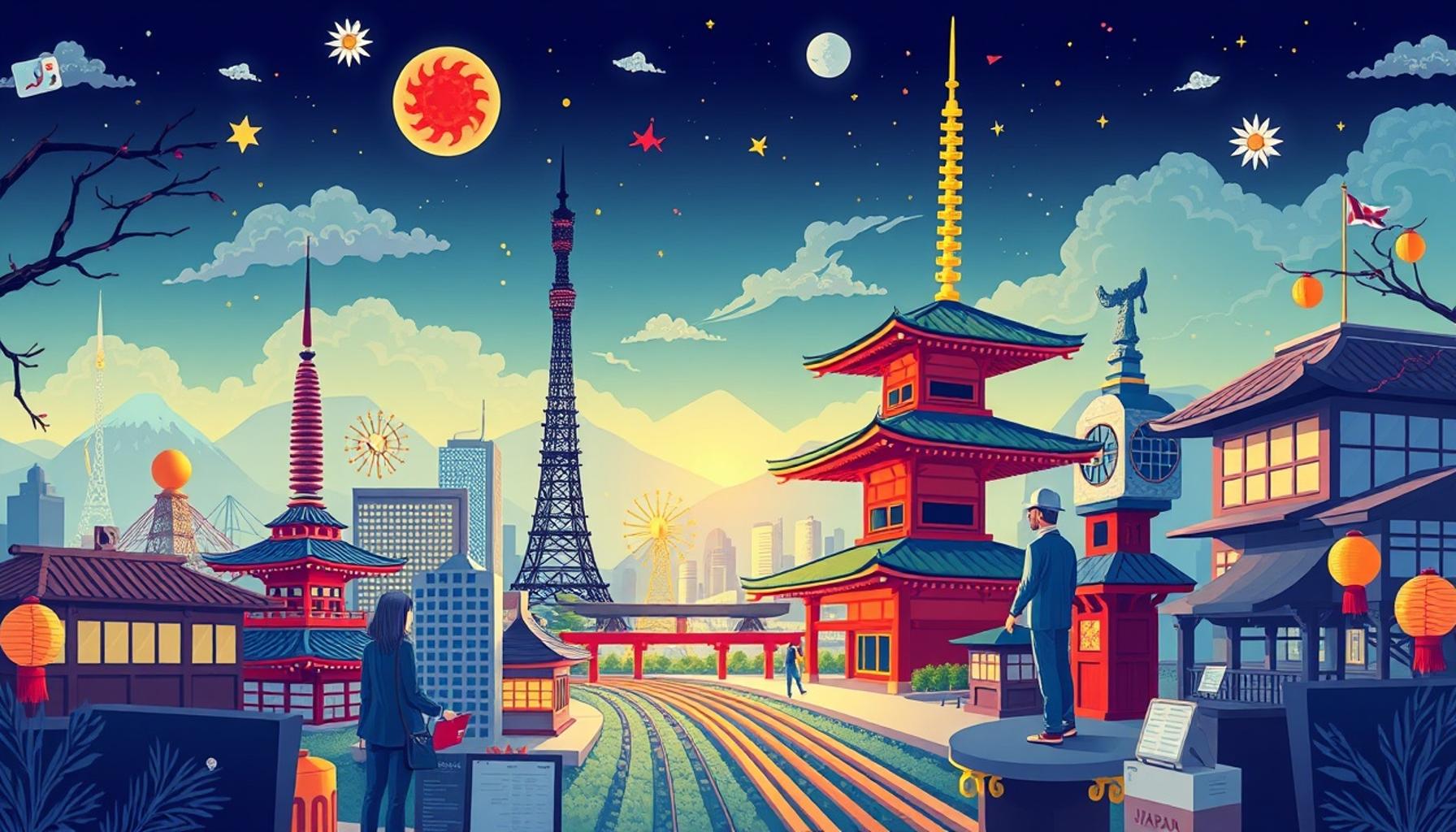 国際移動の役割と日本における人材管理