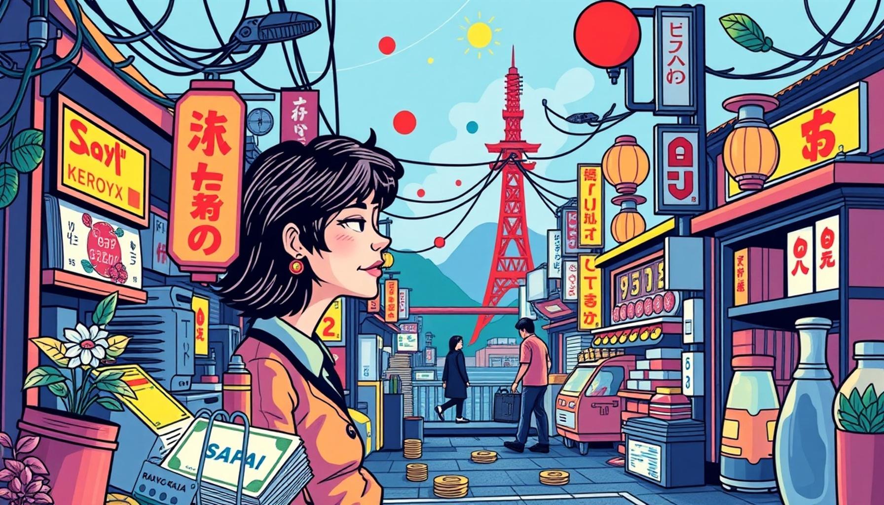 Z世代とミレニアル世代の日本における新しい消費トレンドへの影響